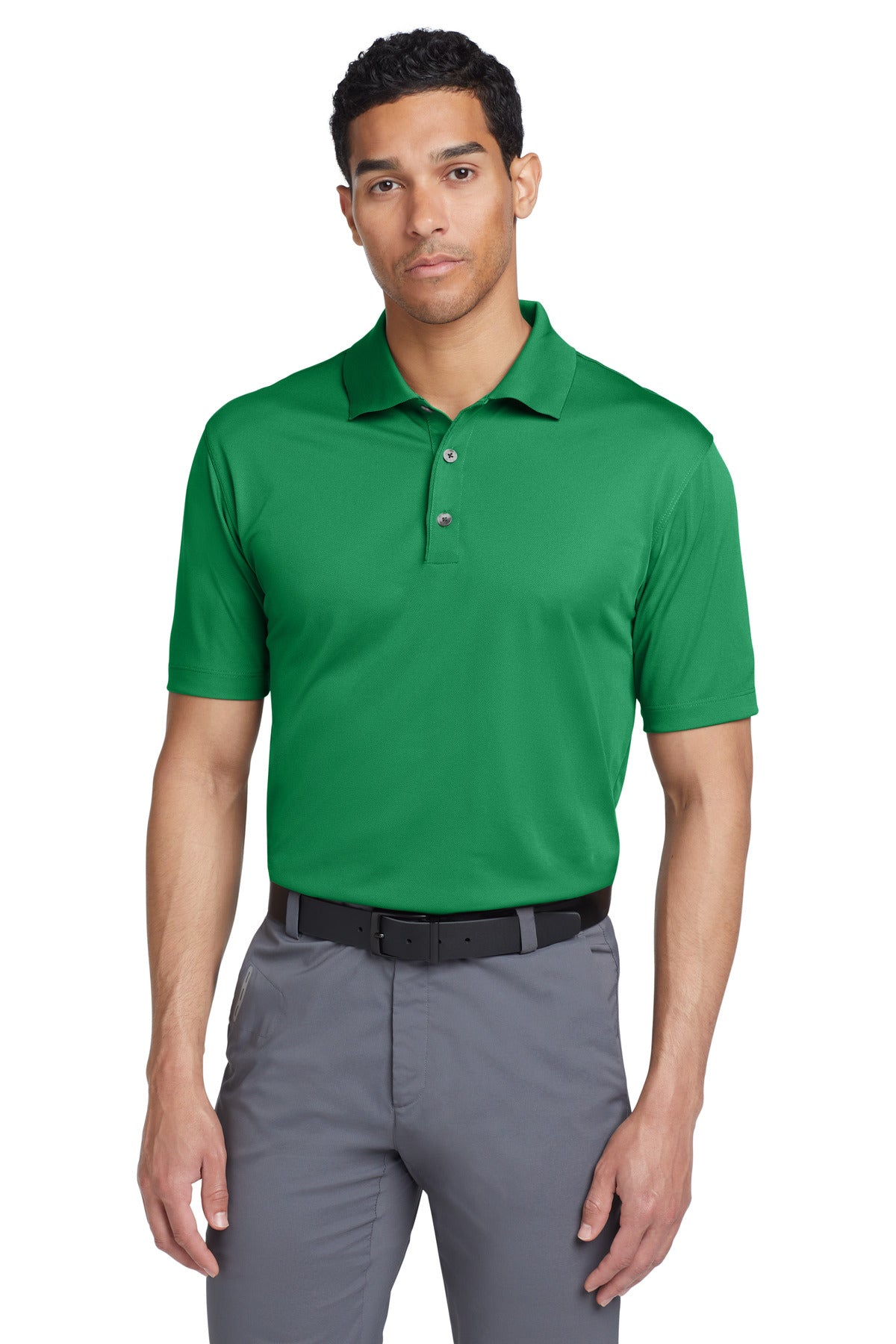 Enjoy unparalleled performance thanks to Dri-FIT moisture ma - Lucky Green