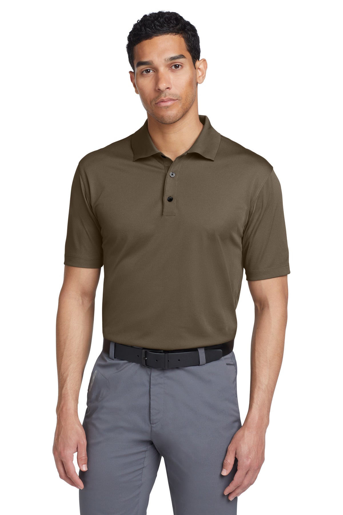 Enjoy unparalleled performance thanks to Dri-FIT moisture ma - Olive Khaki