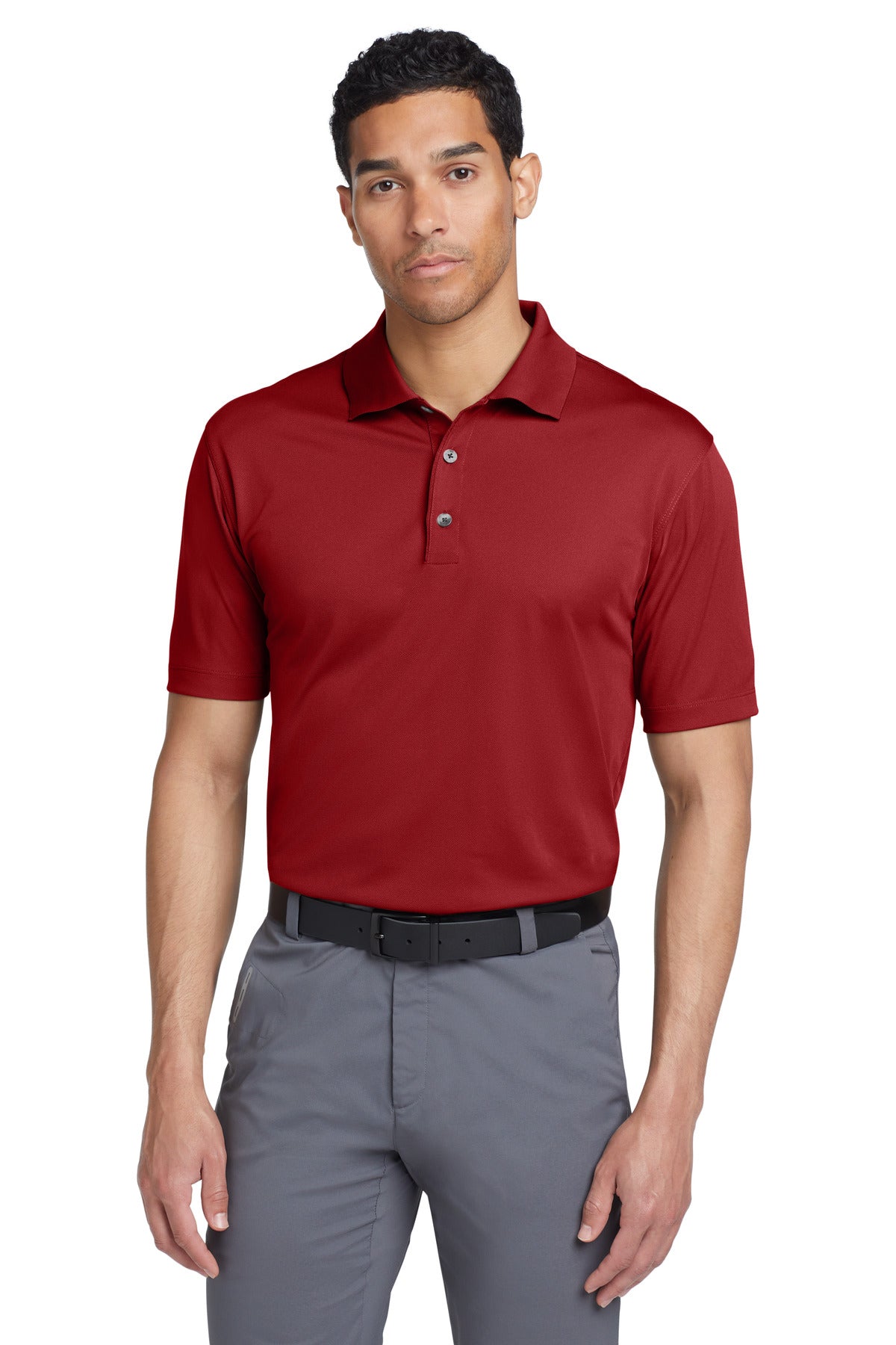 Enjoy unparalleled performance thanks to Dri-FIT moisture ma - Pro Red