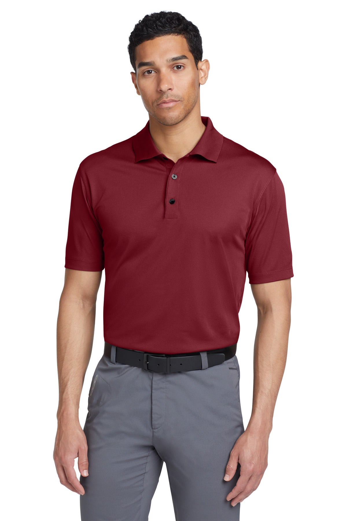 Enjoy unparalleled performance thanks to Dri-FIT moisture ma - Team Red