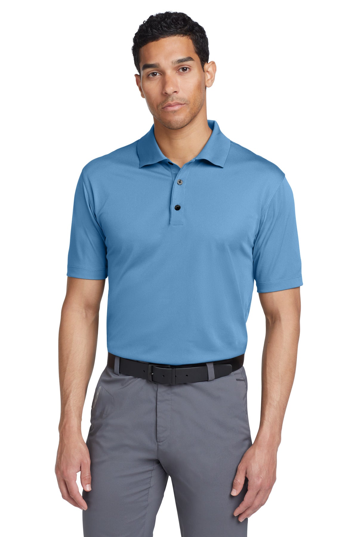 Enjoy unparalleled performance thanks to Dri-FIT moisture ma - University Blue