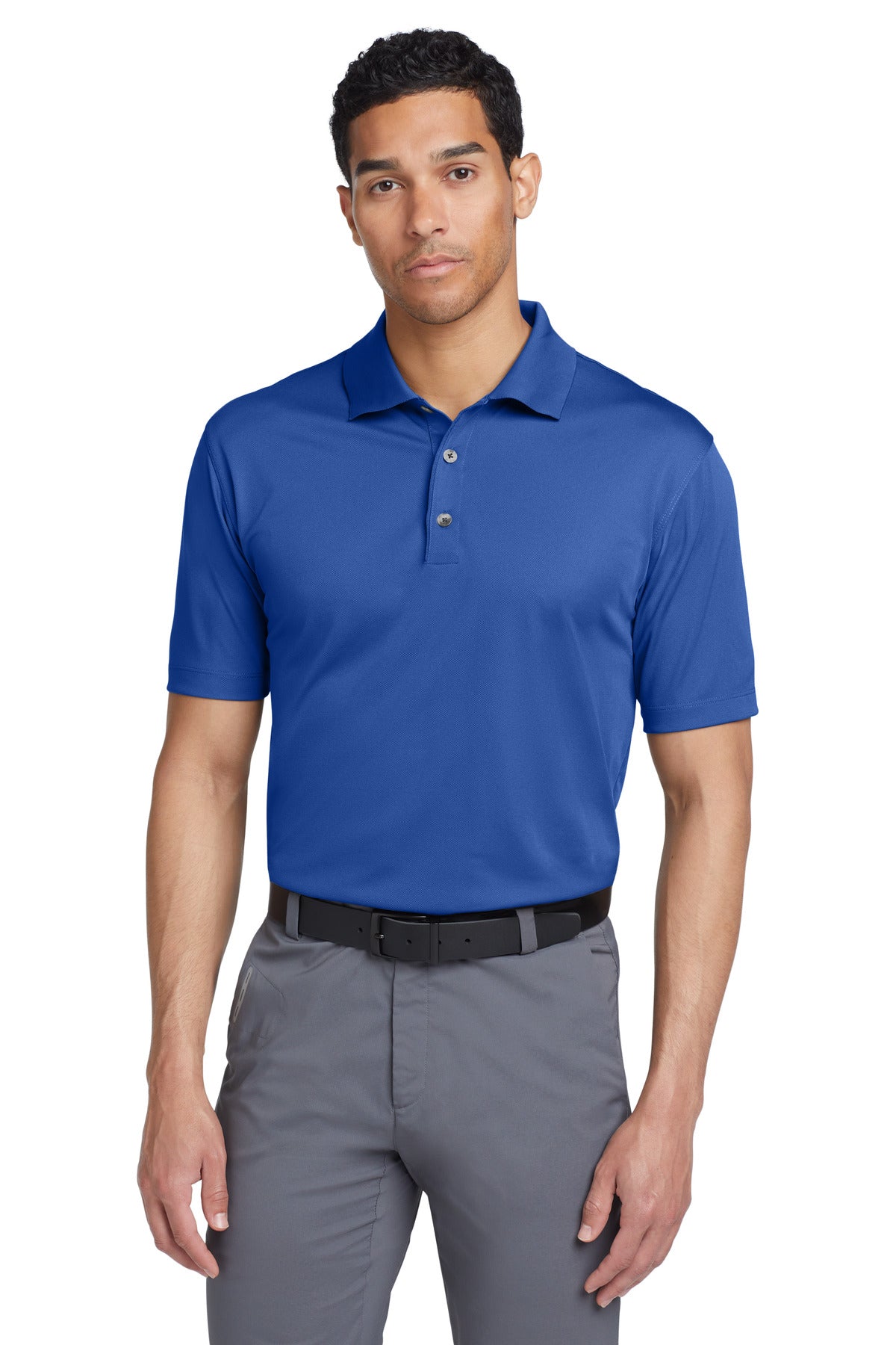 Enjoy unparalleled performance thanks to Dri-FIT moisture ma - Varsity Royal