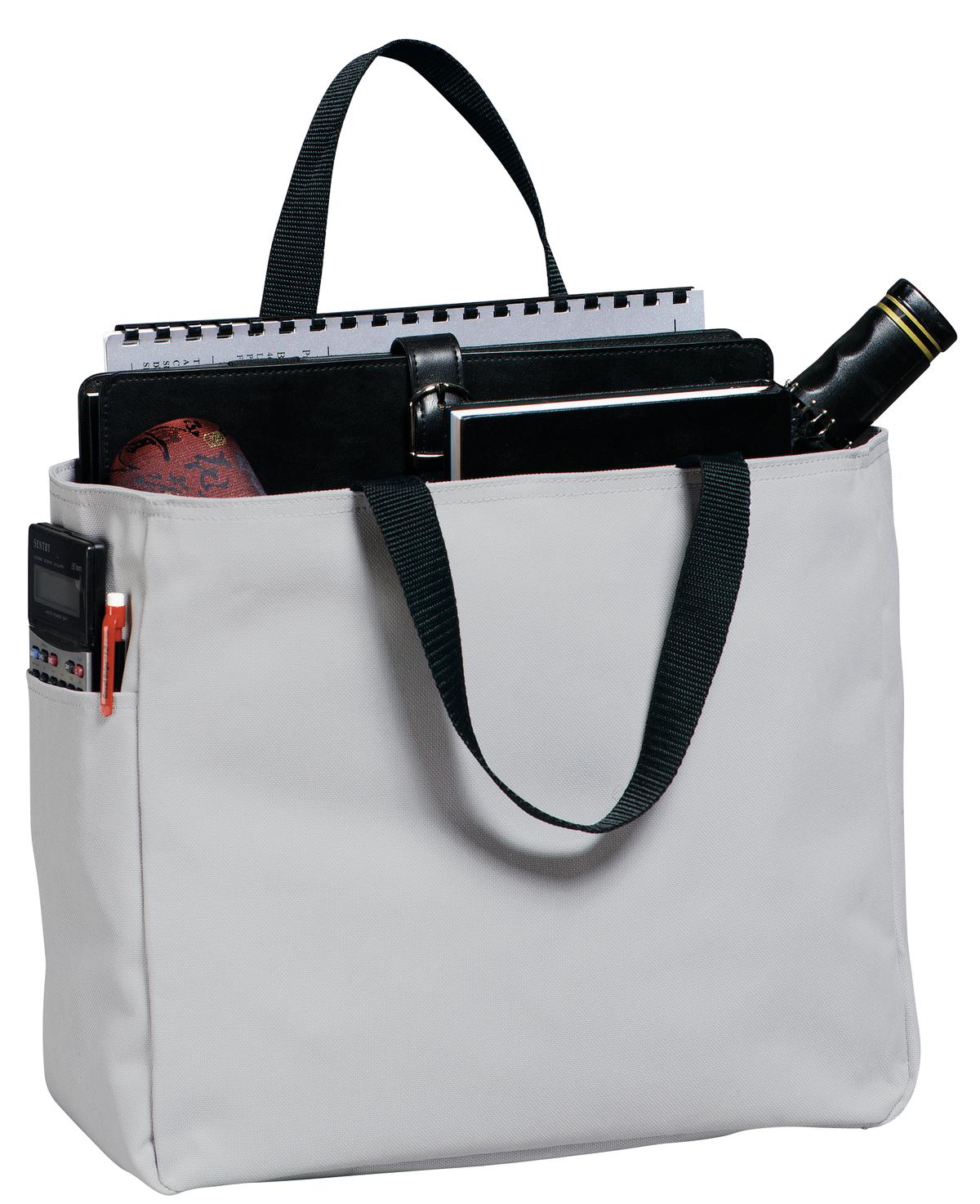 Port Authority® - Essential T-Chrome