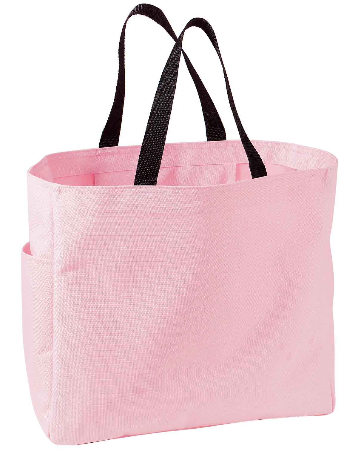 Port Authority® - Essential T-Pink