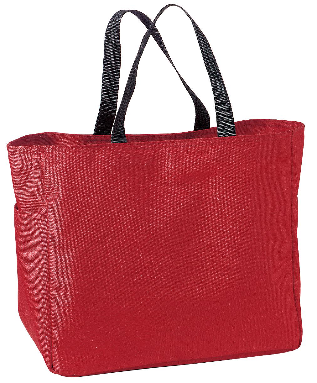 Port Authority® - Essential T-Red