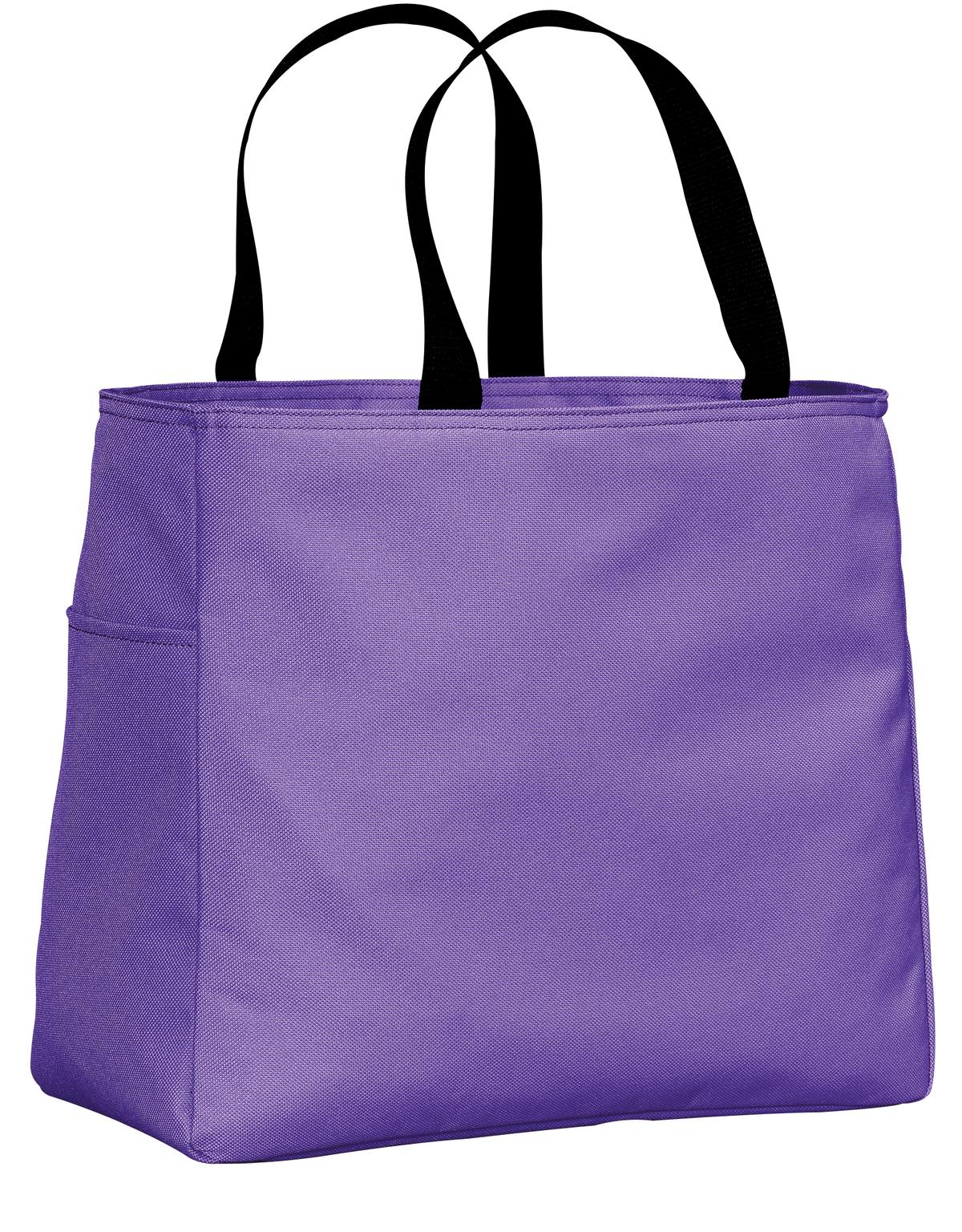 Port Authority® - Essential T-Hyacinth