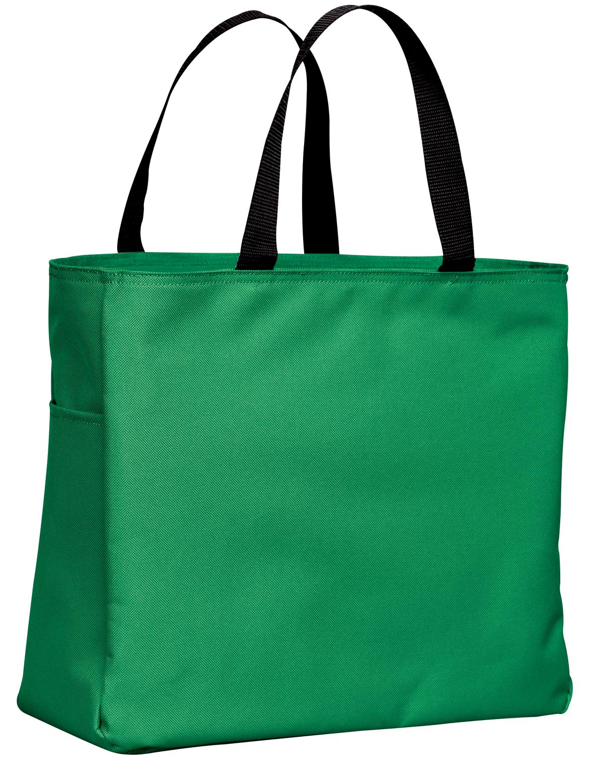 Port Authority® - Essential T-Kelly Green