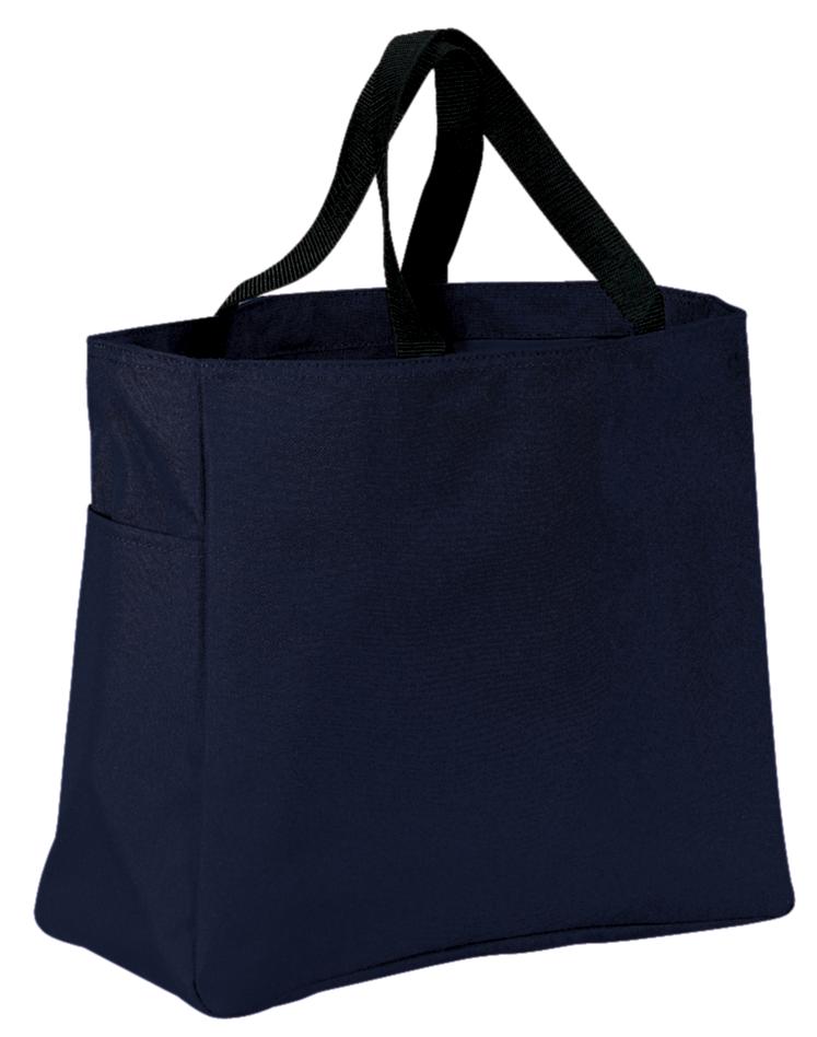 Port Authority® - Essential T-Navy