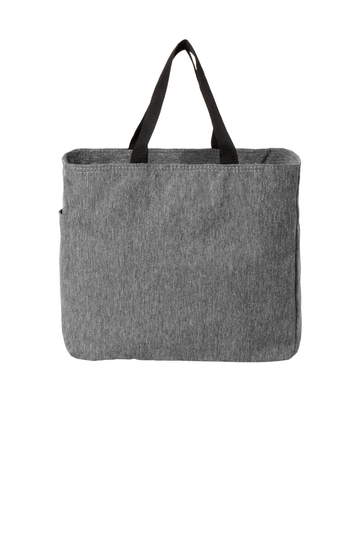 Port Authority® - Essential T-Heather Grey