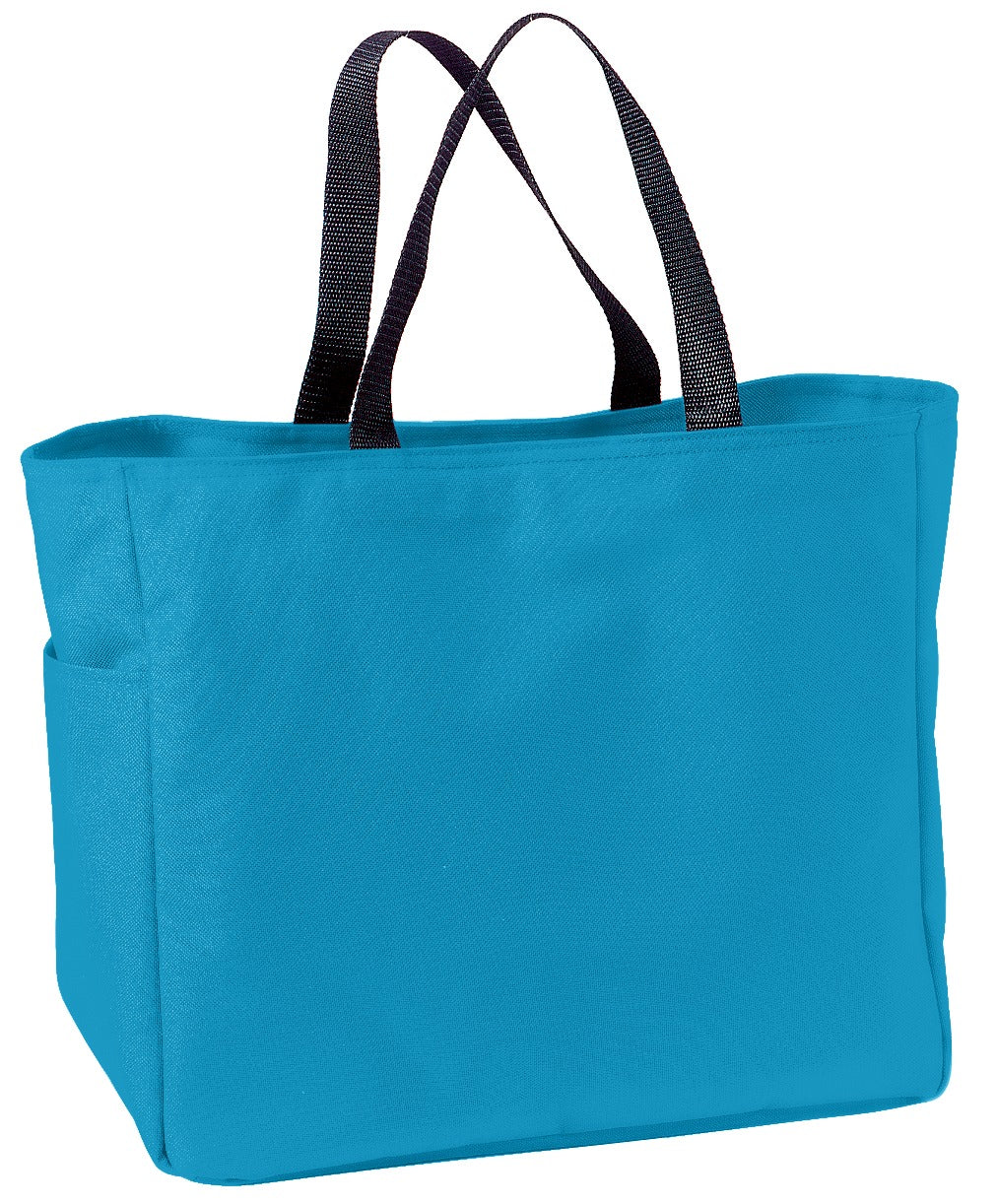 Port Authority® - Essential T-Turquoise