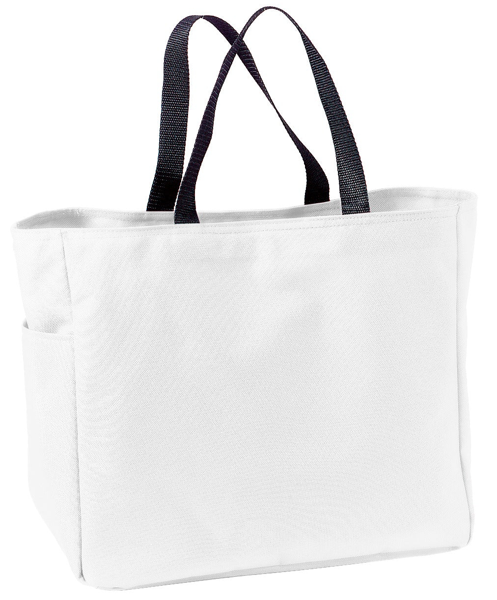 Port Authority® - Essential T-White