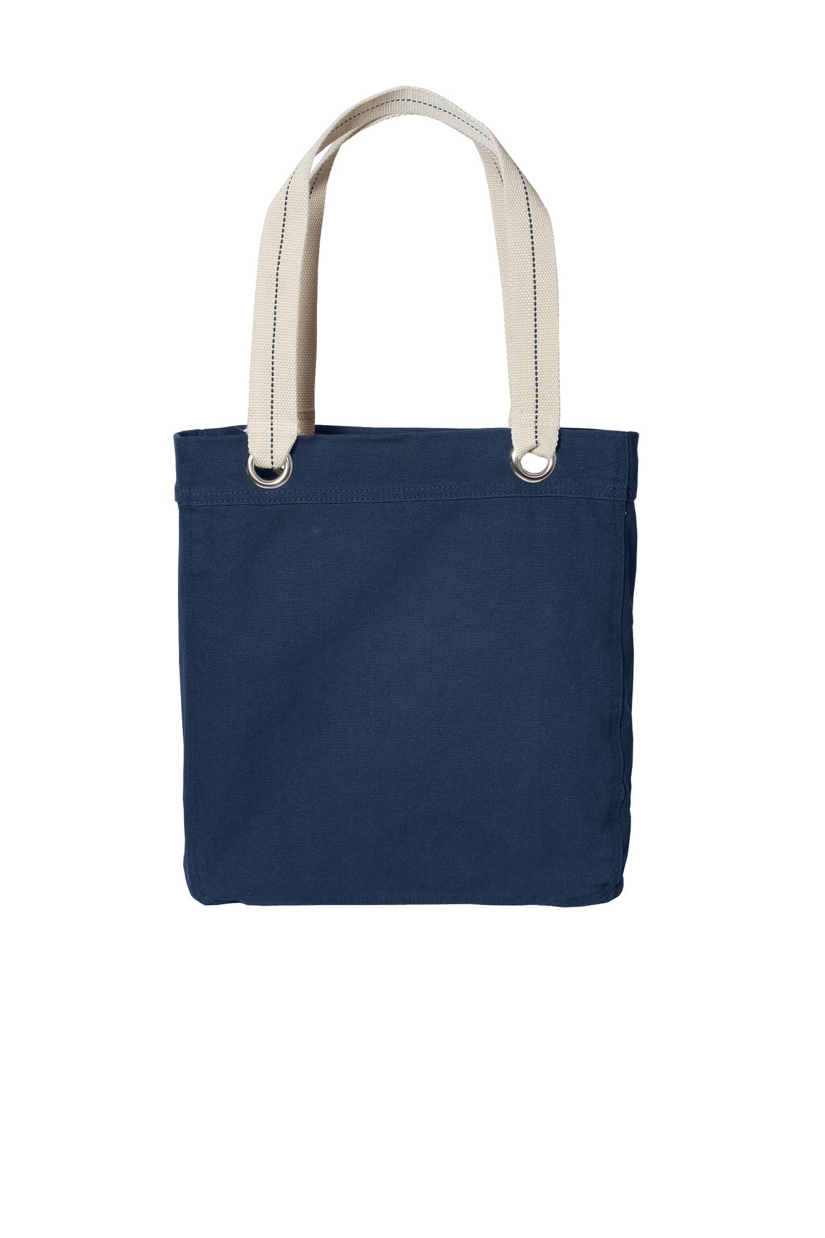 Port Authority® Allie Tote. B1-Navy
