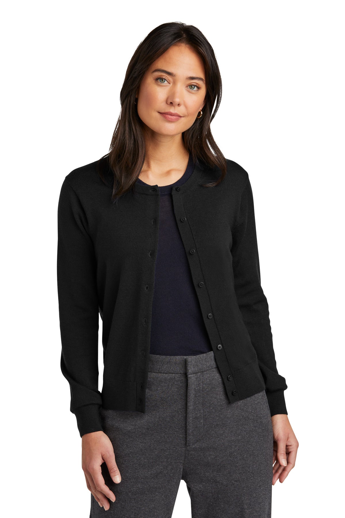 Brooks Brothers® Women's Washa-Deep Black