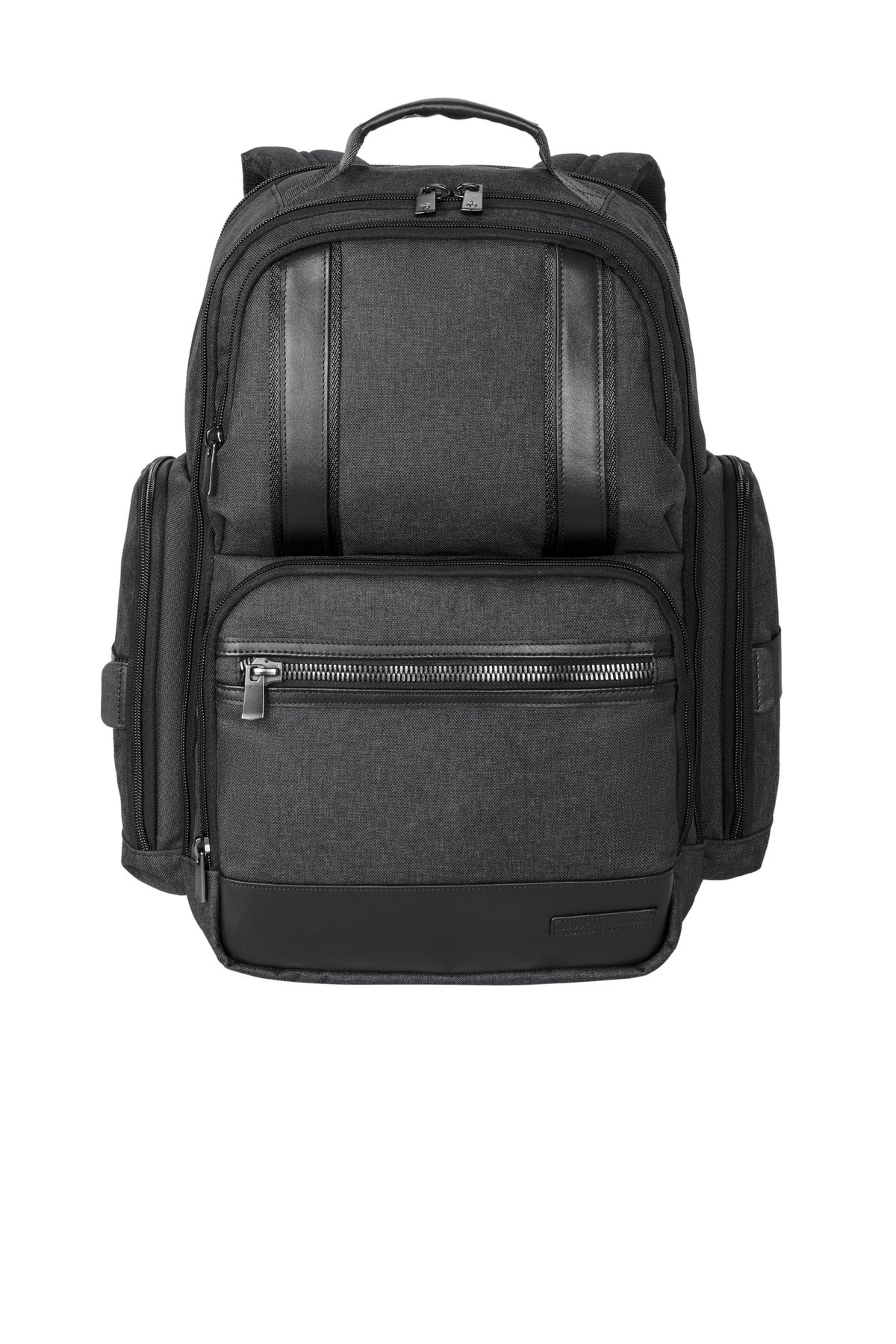 Thoroughly curated and meticulously designed this business p - Heather Grey