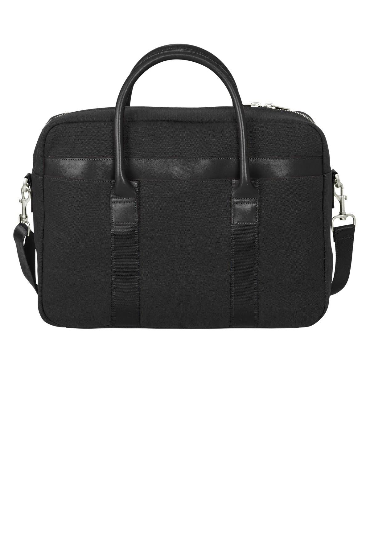 Brooks Brothers® Wells Briefcase BB18830