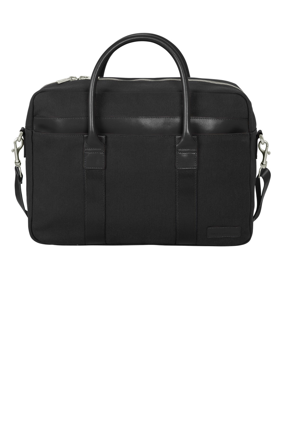 The perfect blend of traditional design and iconic styling t - Black