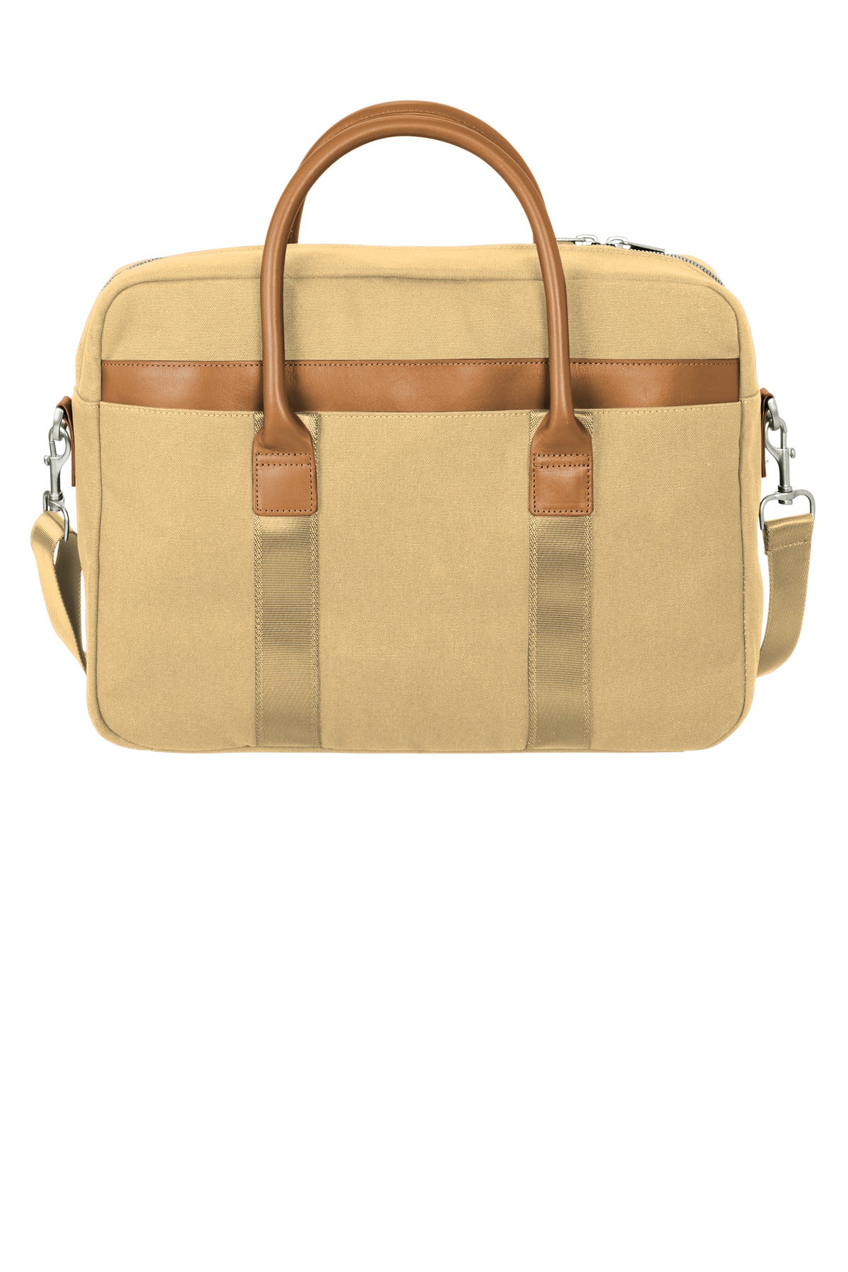 Brooks Brothers® Wells Briefcase BB18830