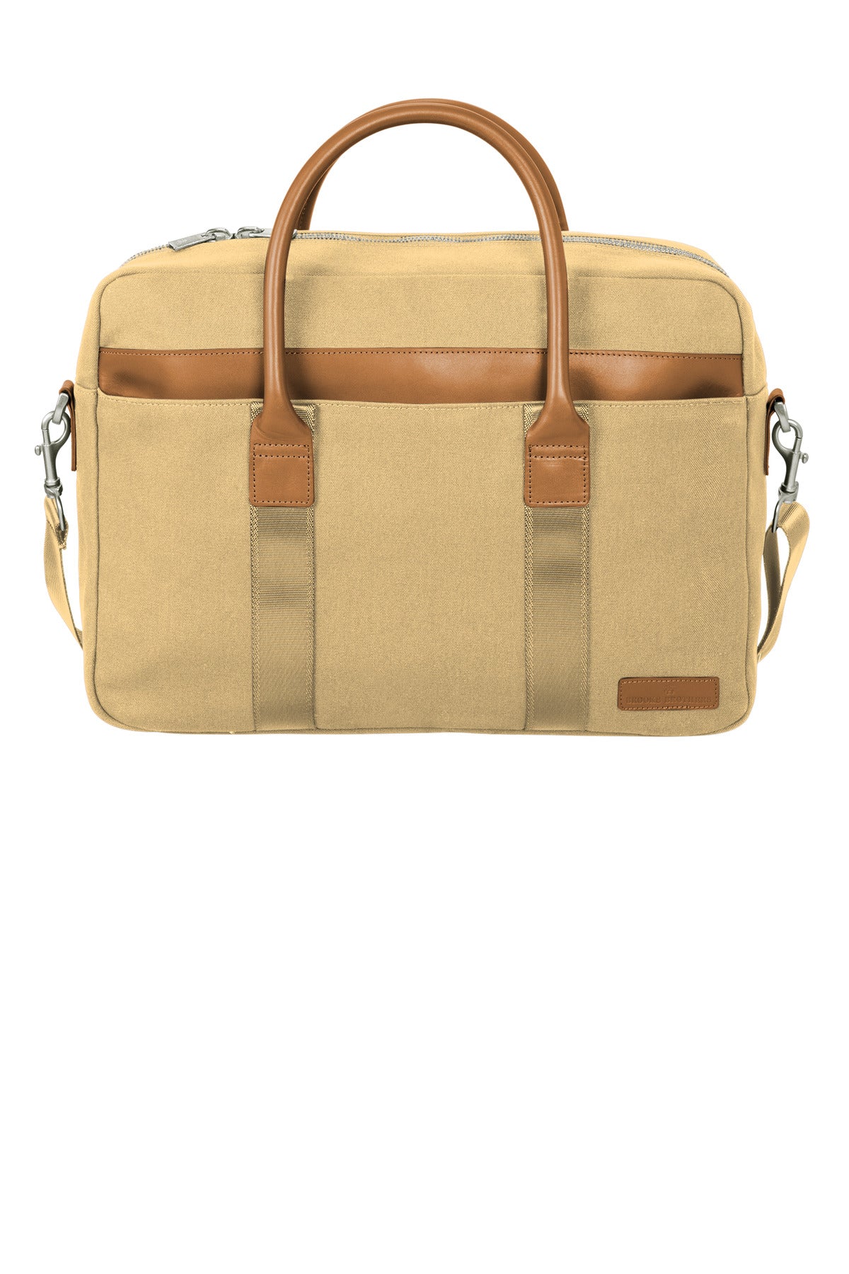 The perfect blend of traditional design and iconic styling t - Ledger Khaki