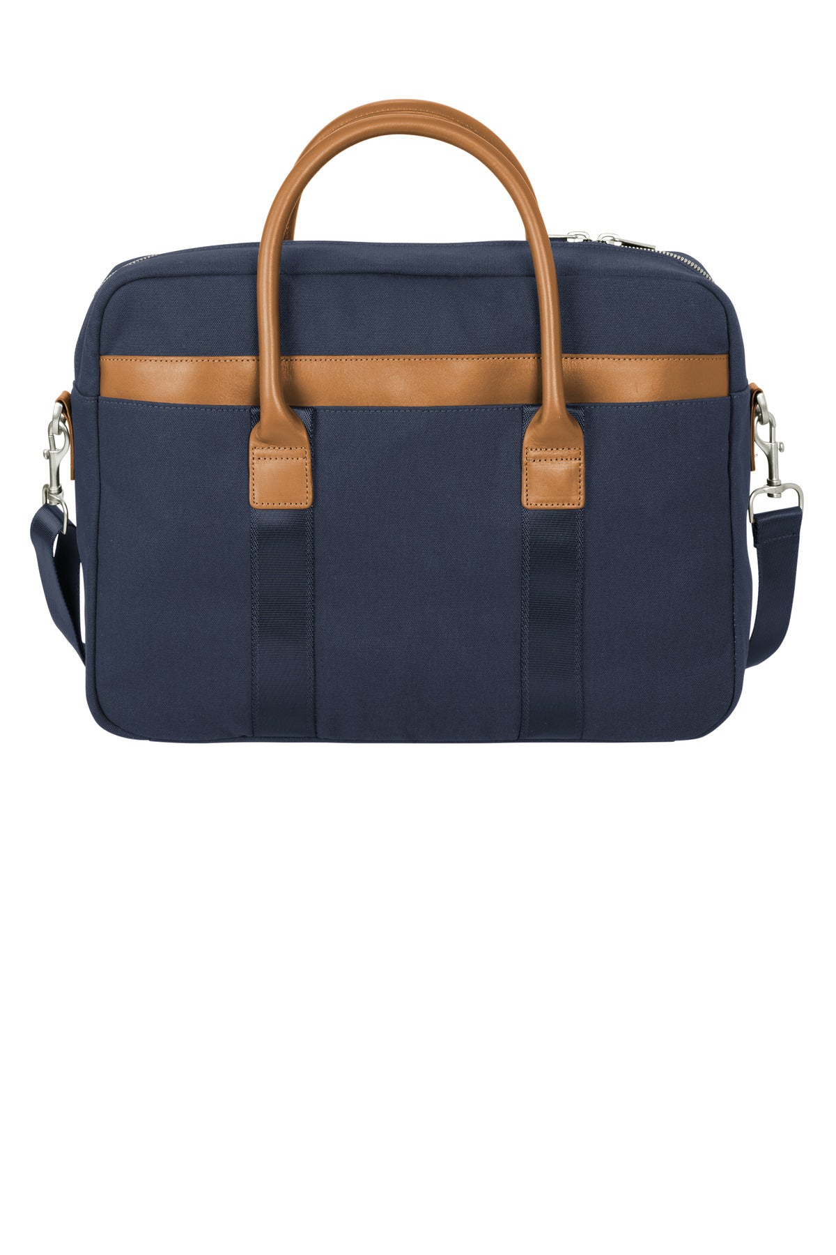 Brooks Brothers® Wells Briefcase BB18830