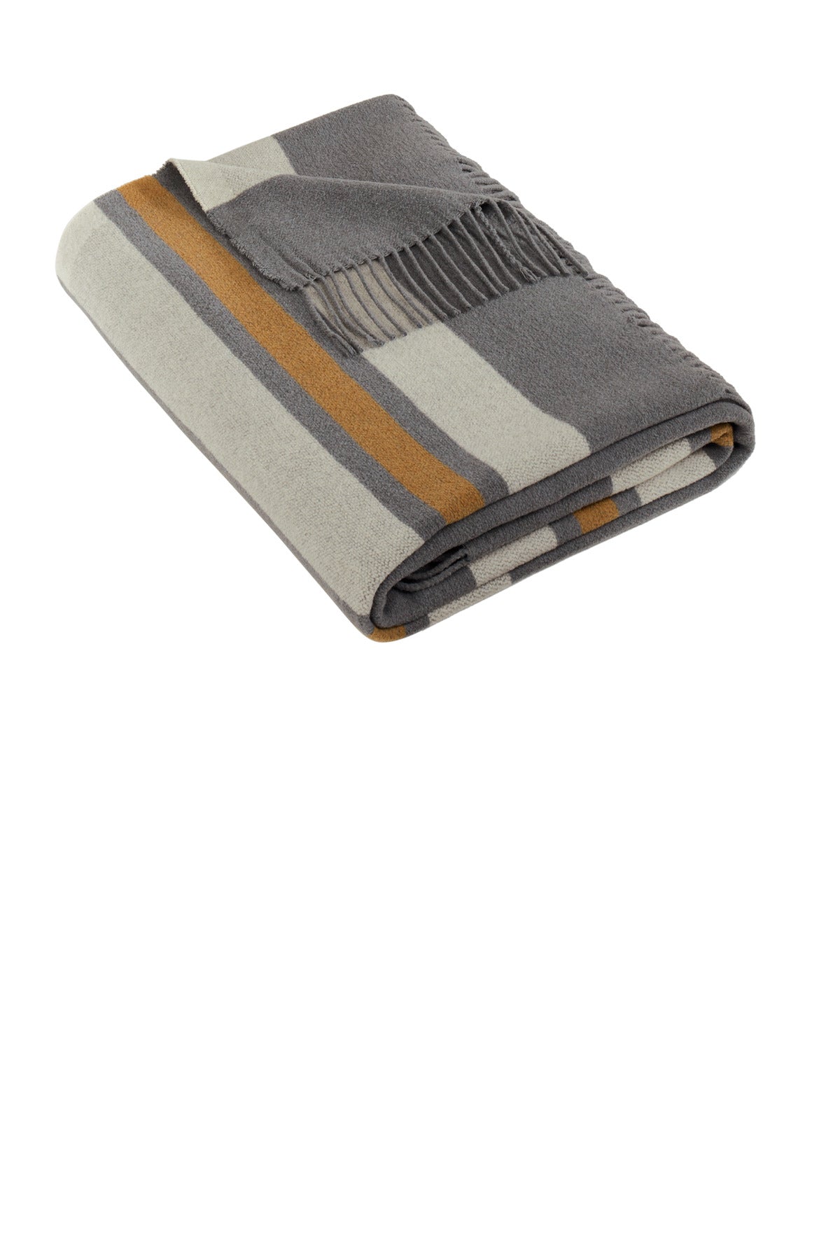 A heritage of quality and craftsmanship is woven into this d - Shadow Grey/ Marshmallow/ Tan