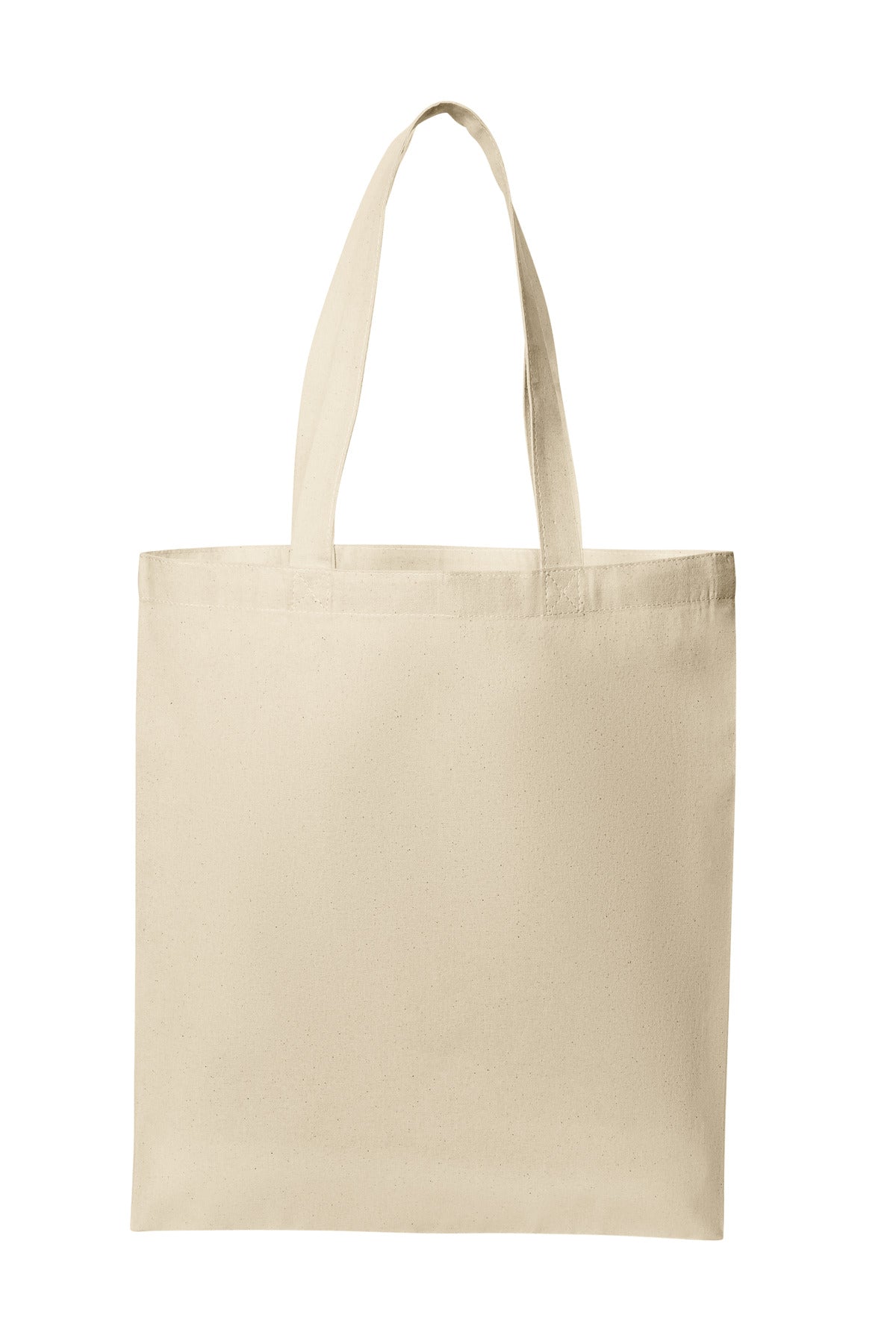 Port Authority® Core Cotton To-Natural
