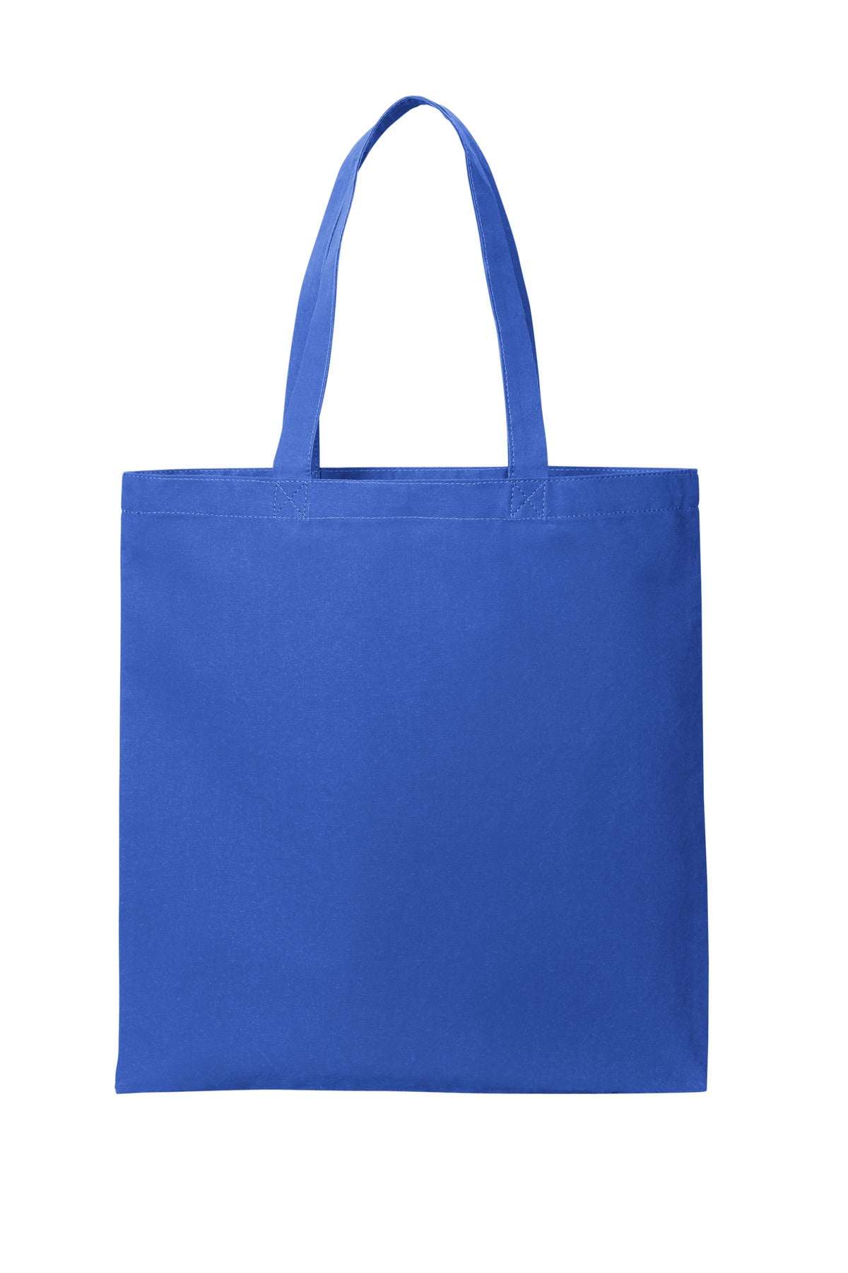 Port Authority® Core Cotton To-True Royal