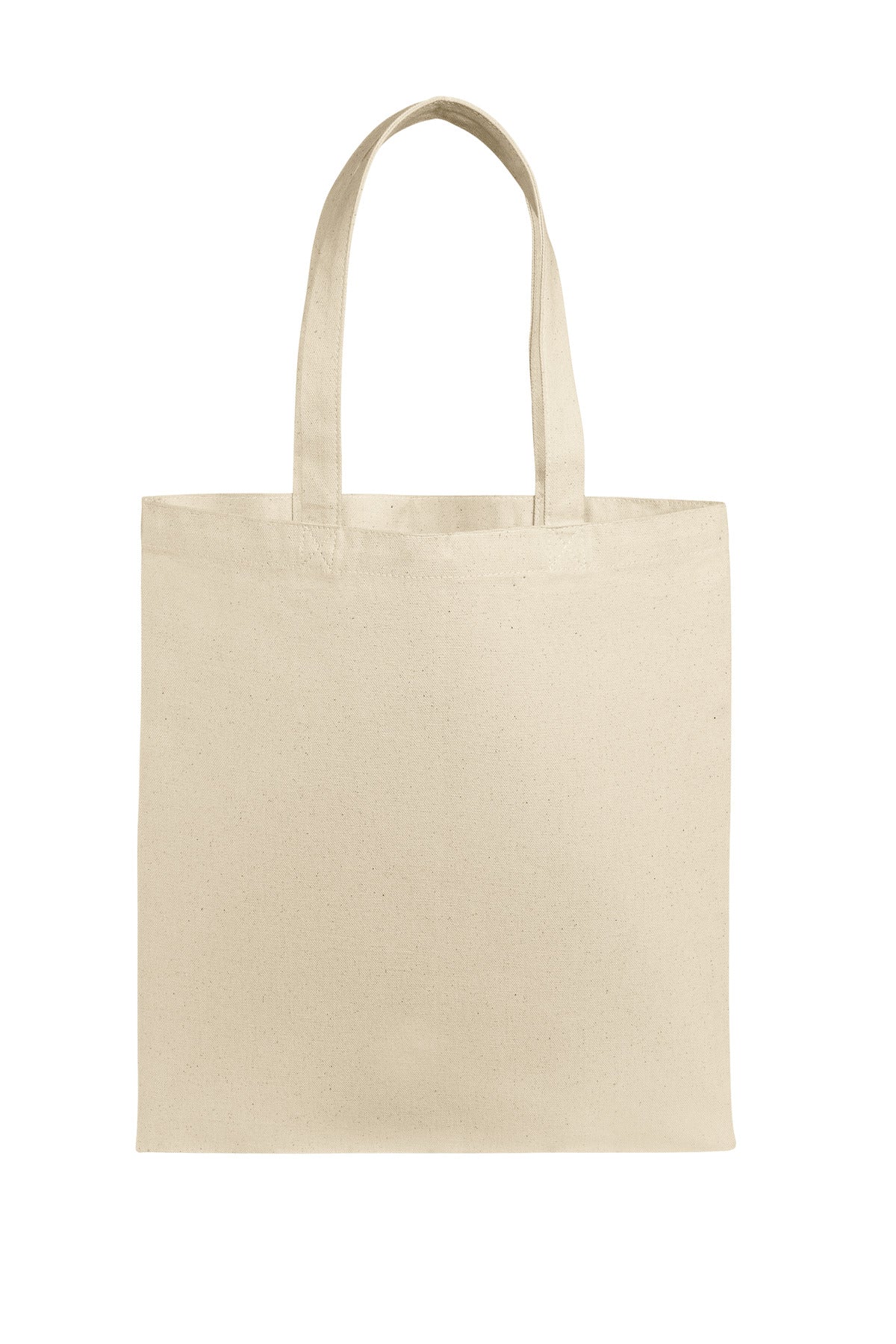 Port Authority® Eco Blend Canv-Natural