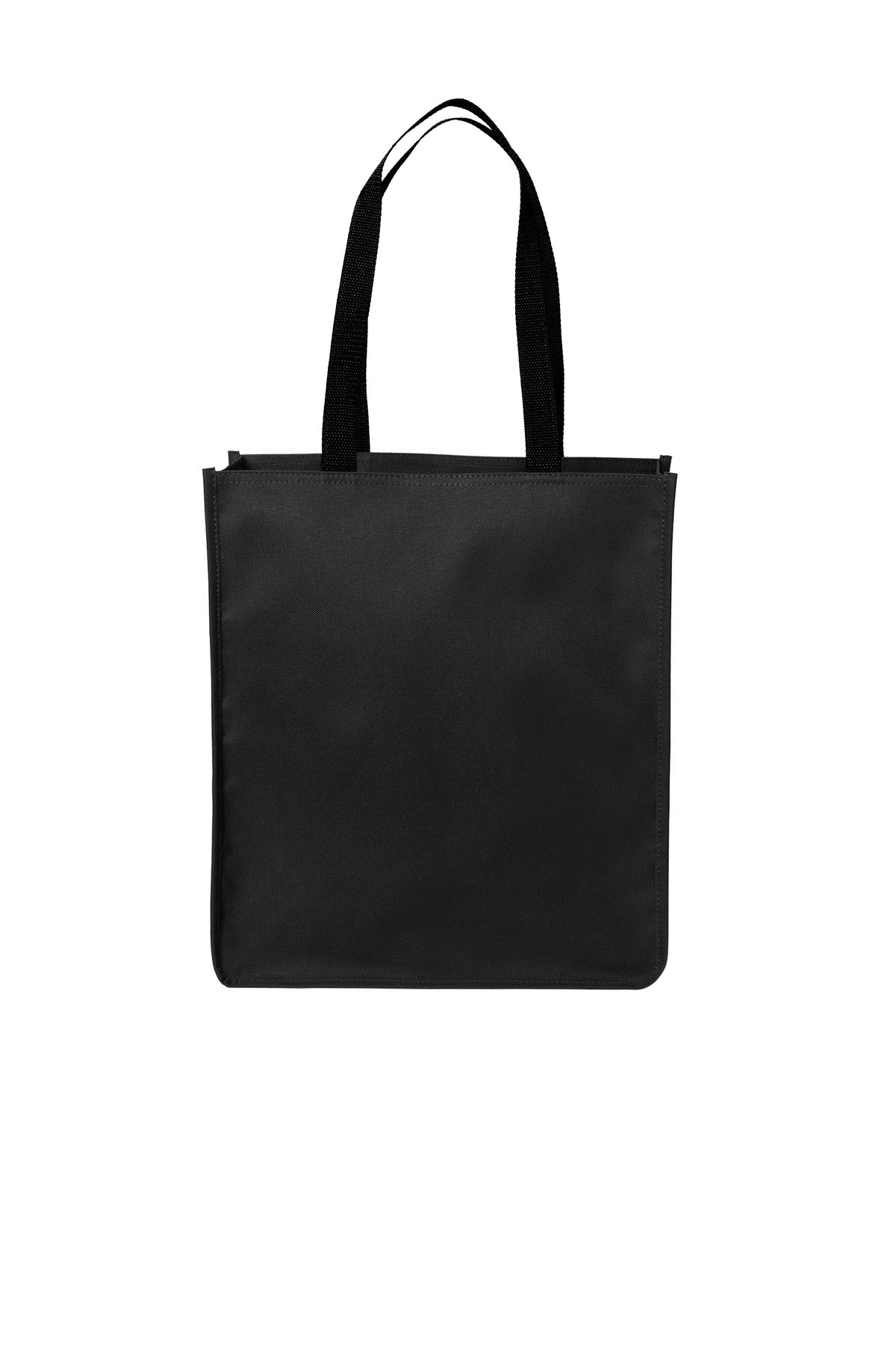Port Authority® Upright Essent-Black