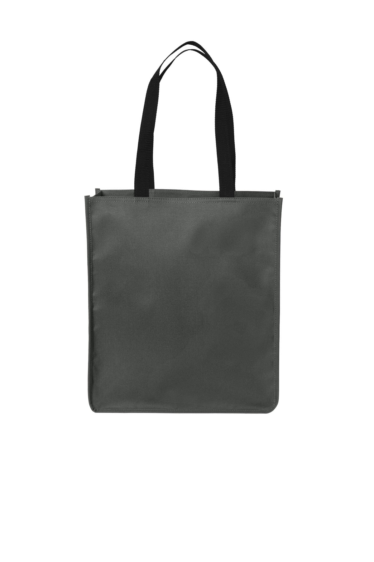 Port Authority® Upright Essent-Dark Charcoal
