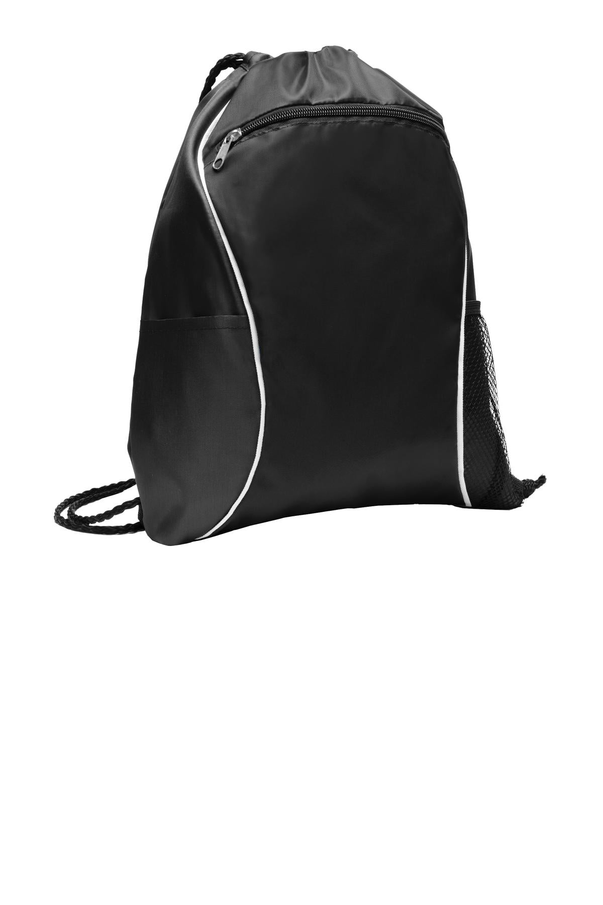 Port Authority® Fast Break Cin-Black