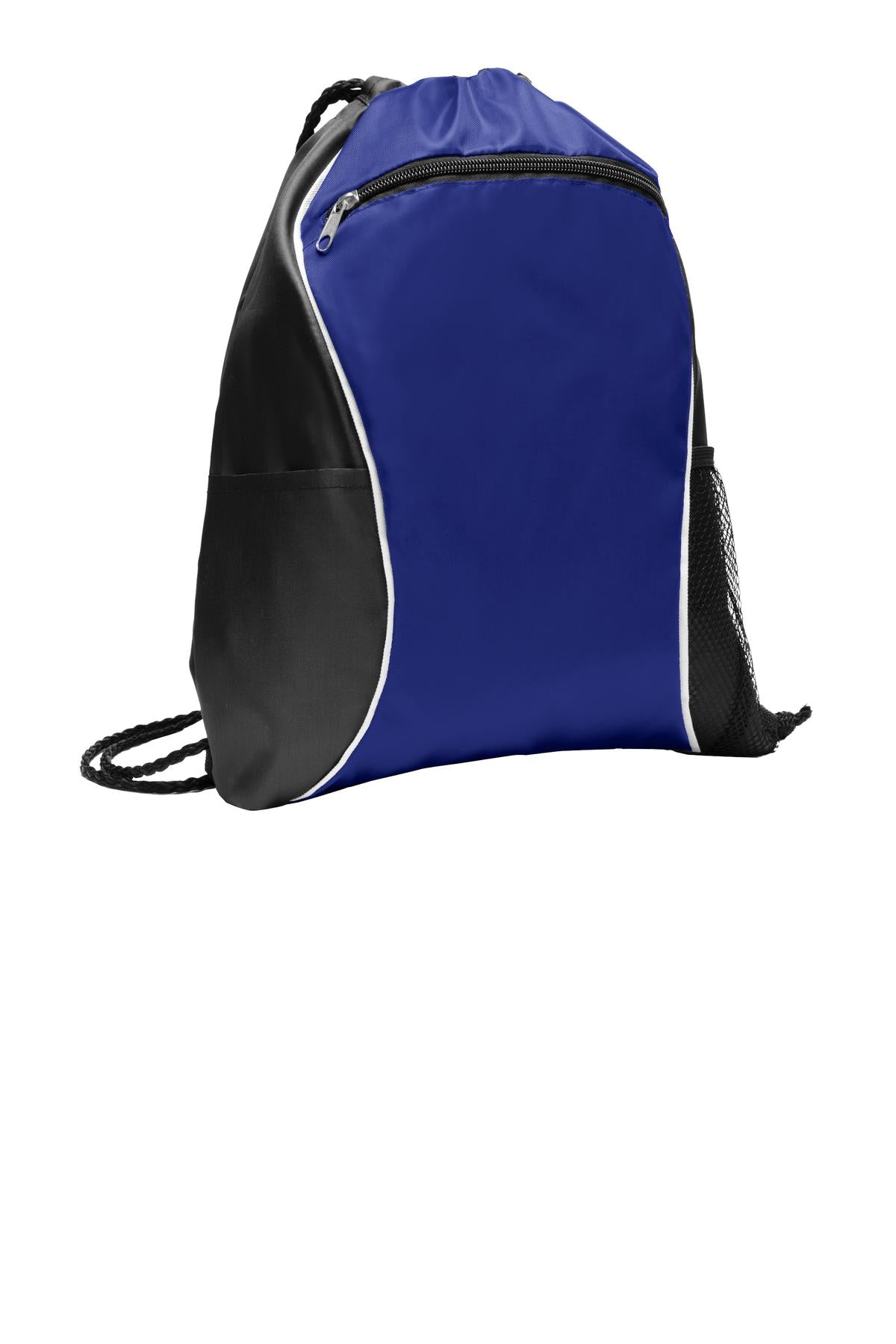 Port Authority® Fast Break Cin-Hyper Blue