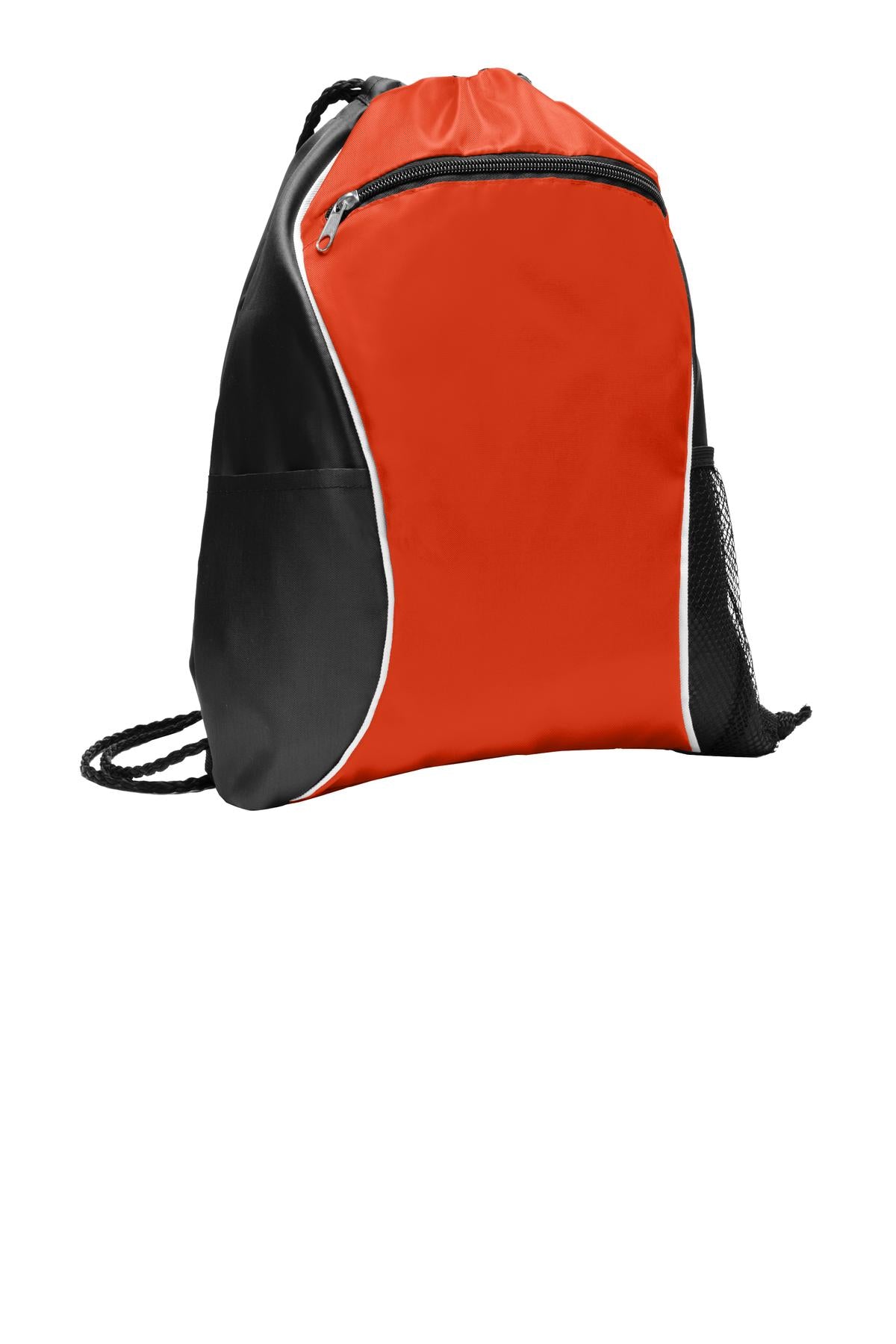 Port Authority® Fast Break Cin-Pop Orange