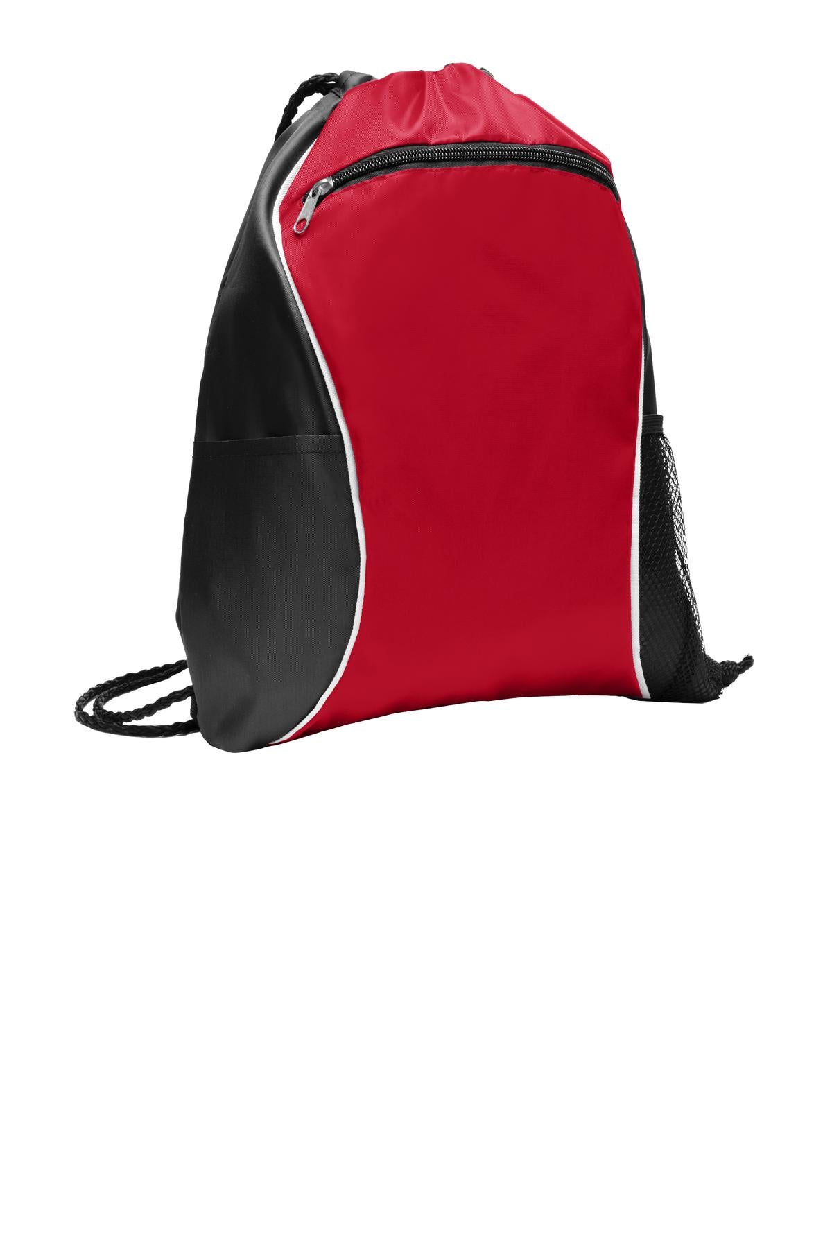 Port Authority® Fast Break Cin-True Red