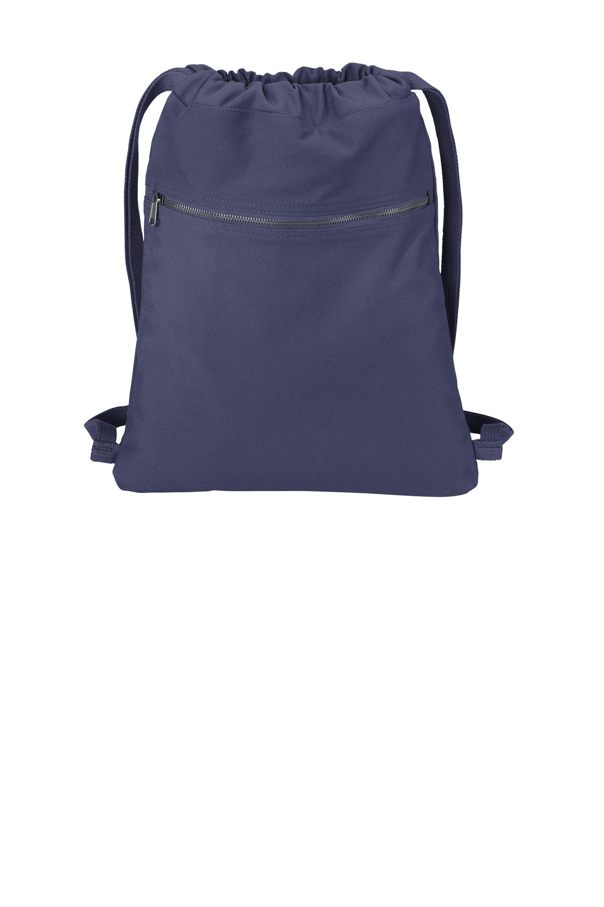 Port Authority ® Beach Wash ® -Denim Blue
