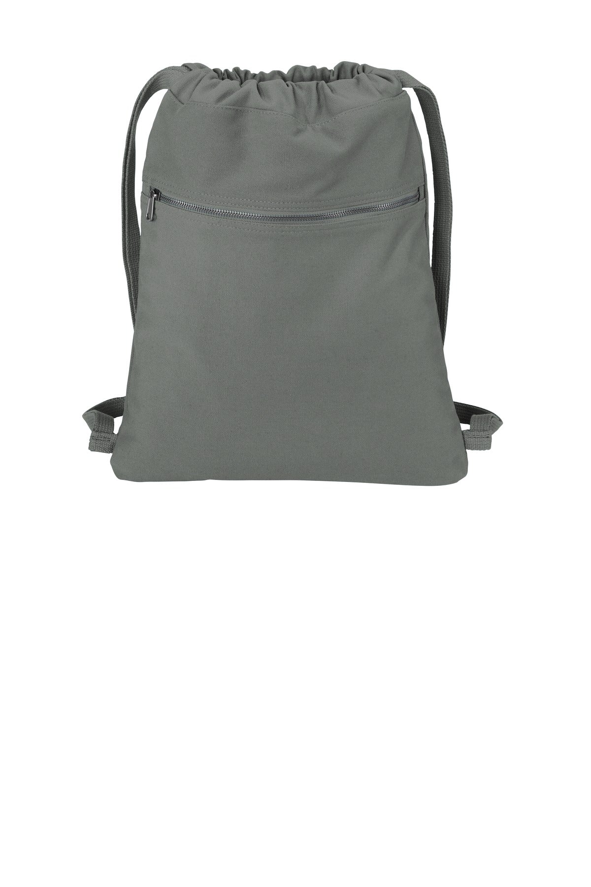 Port Authority ® Beach Wash ® -Pewter