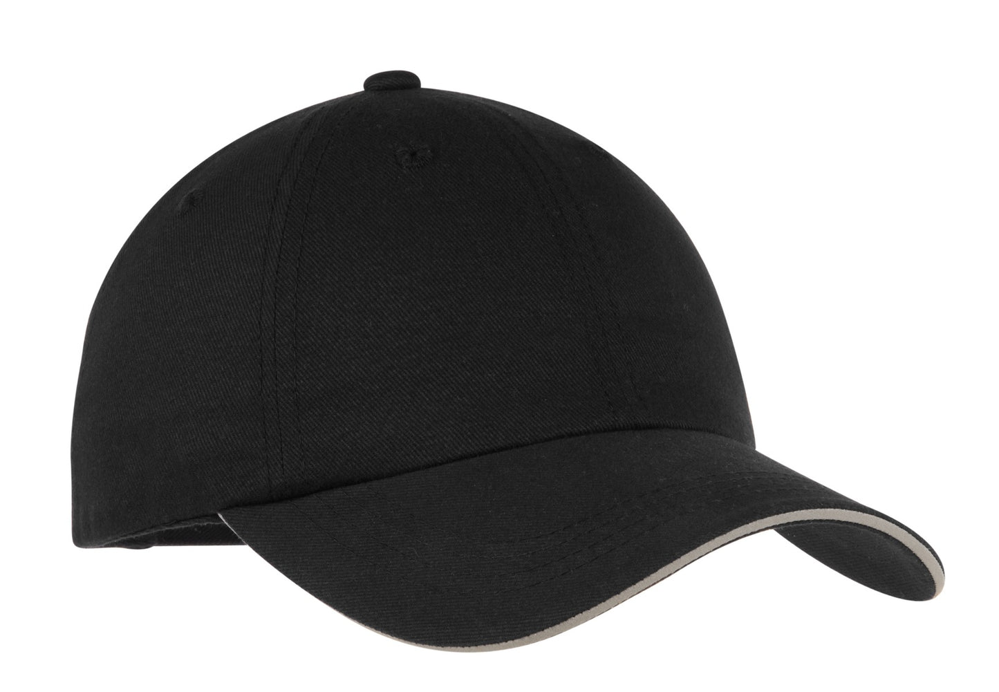Tastefully placed reflective detail adds a bit of safety to style.Fabric: 100% brushed cotton twillS