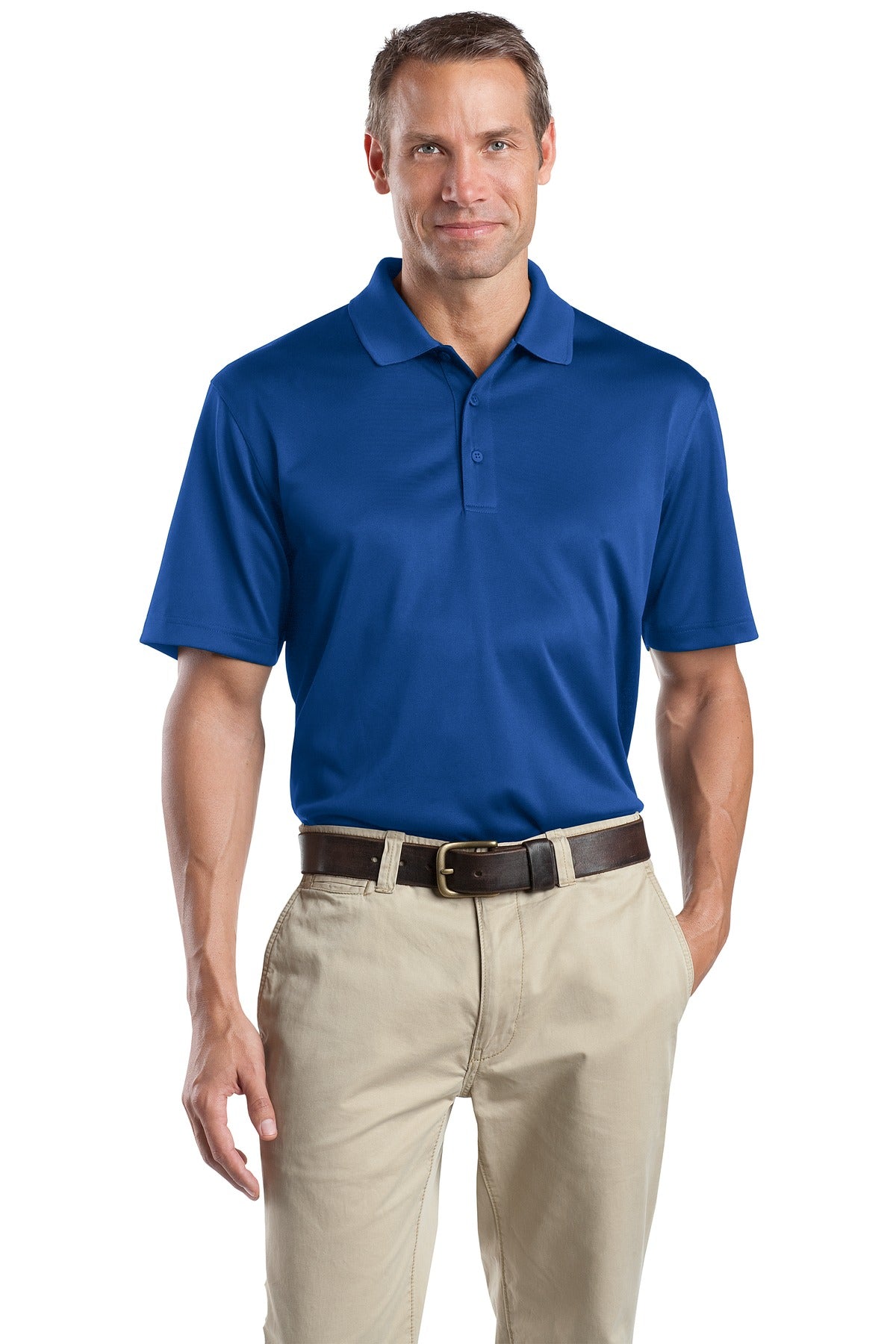 Tough enough for most general work environments this high-pe - Royal