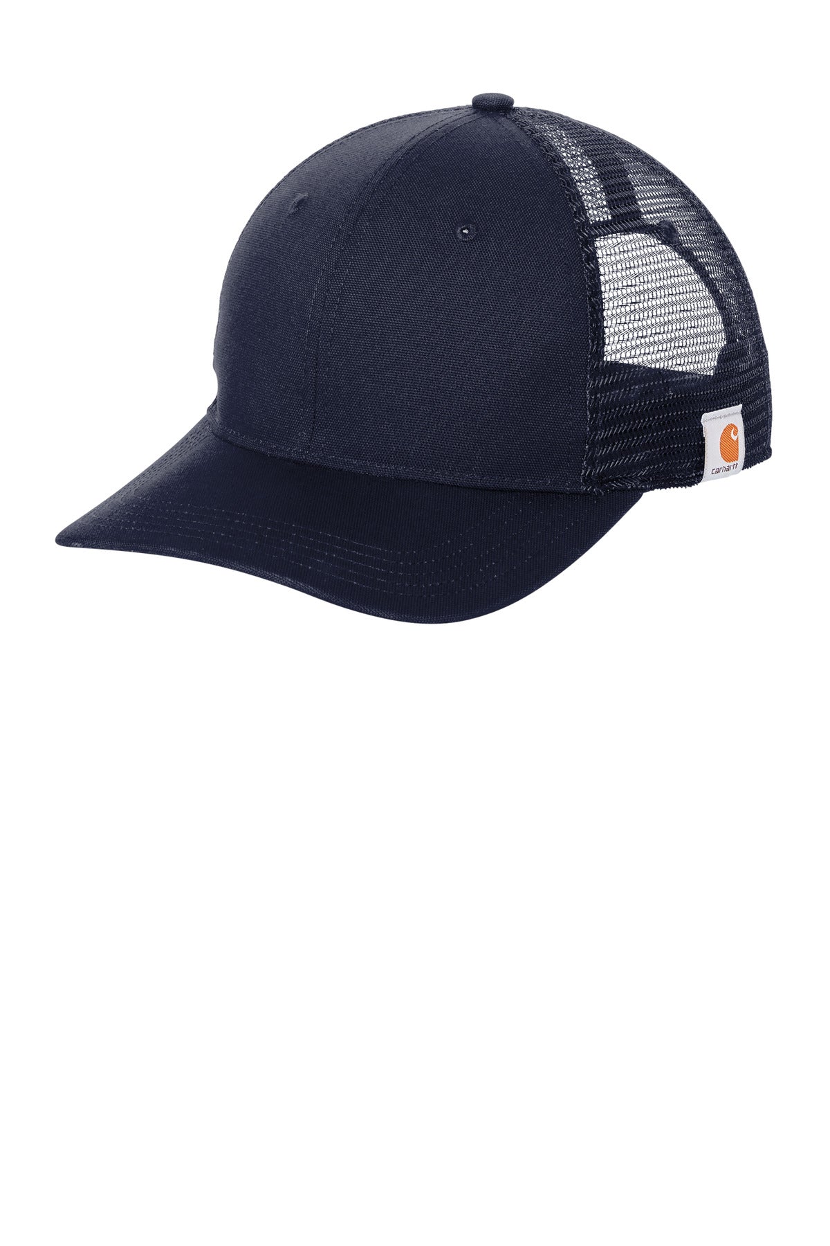 With breathable mesh and an odor-fighting sweatband this cap performs while you work or play.100% co