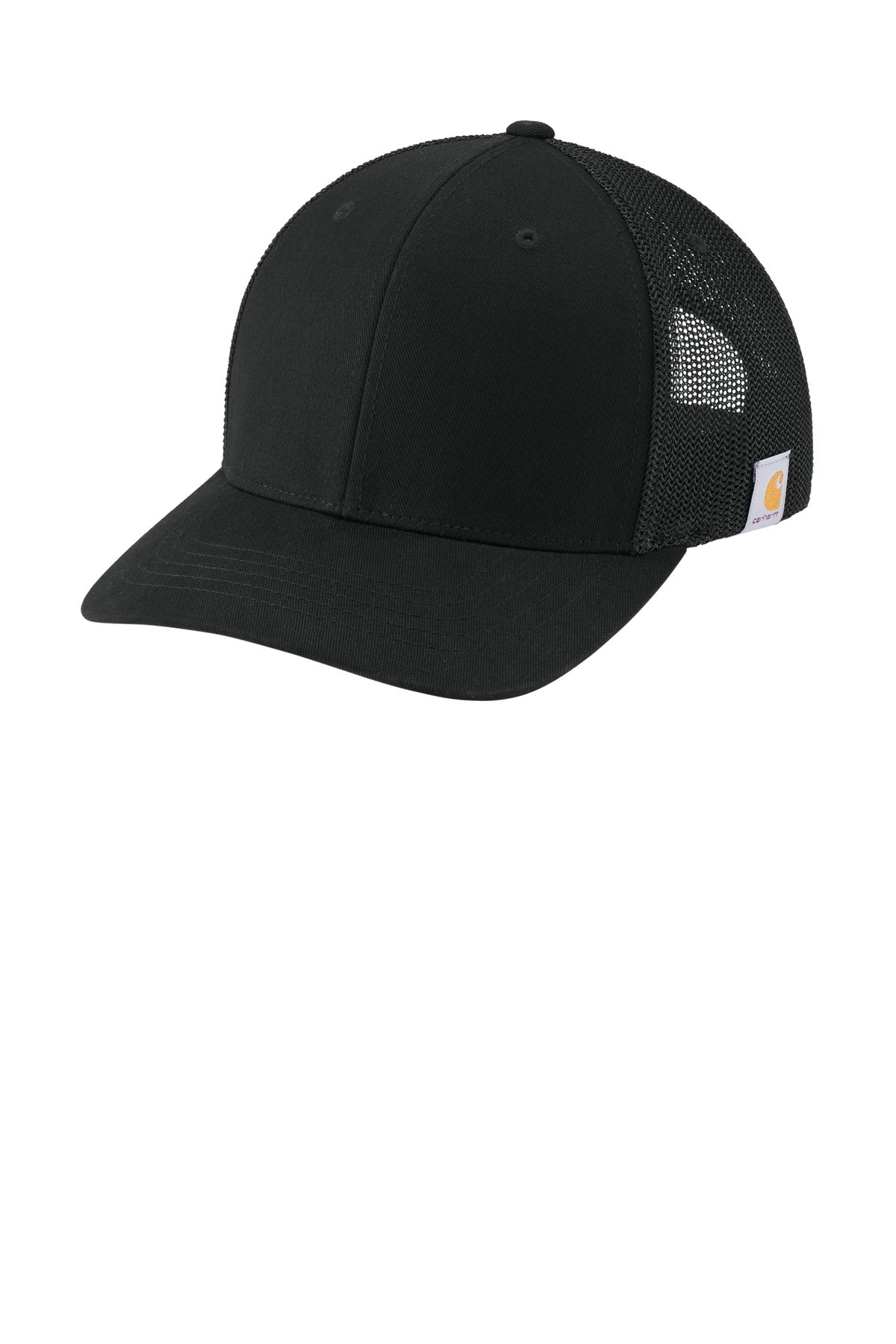 With a superbly comfortable fit this Carhartt cap is ideal for long workdays and long weekends. 100%