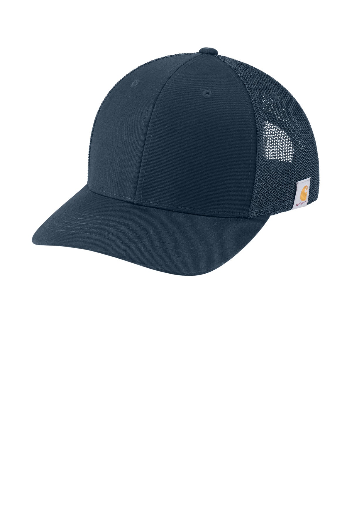 With a superbly comfortable fit this Carhartt cap is ideal for long workdays and long weekends. 100%