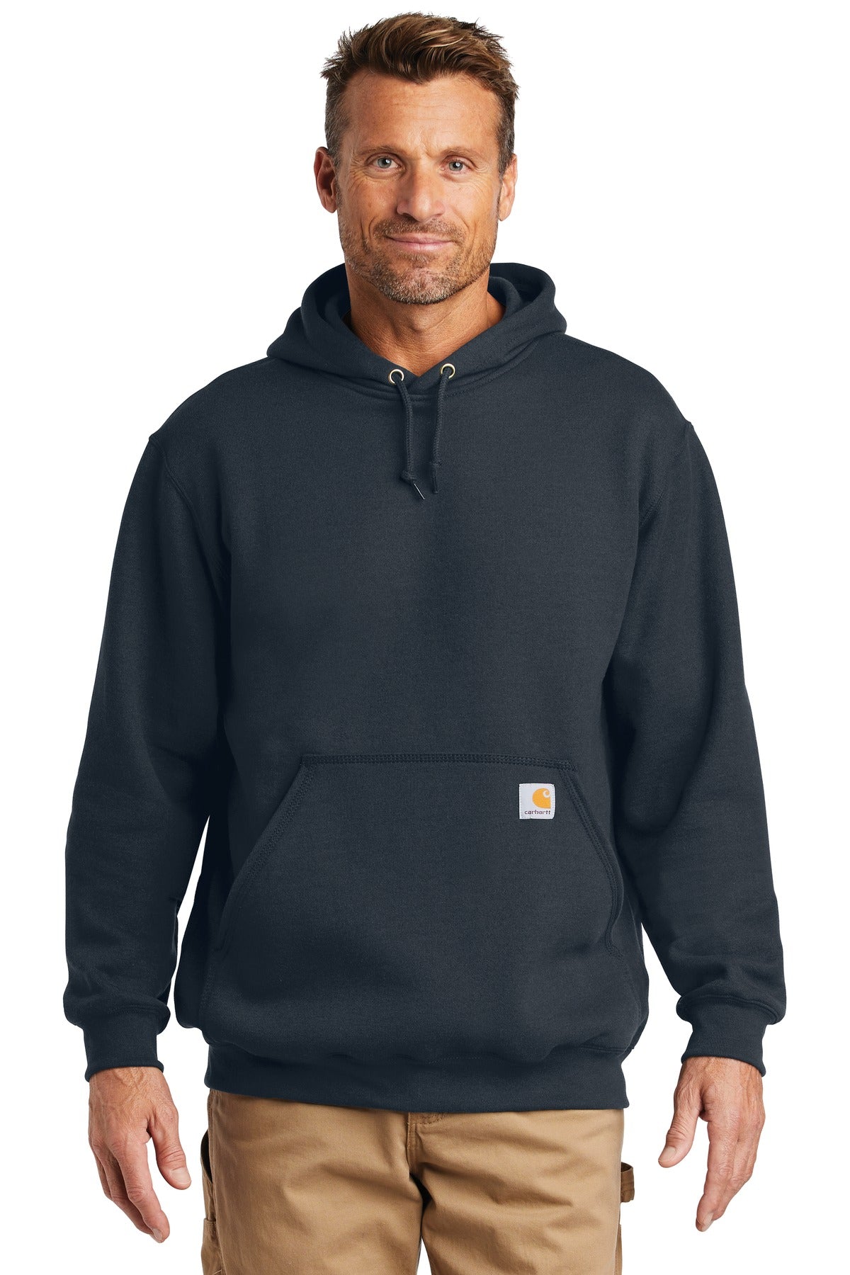 Sometimes Mother Nature can't make up her mind. This sweatsh - New Navy