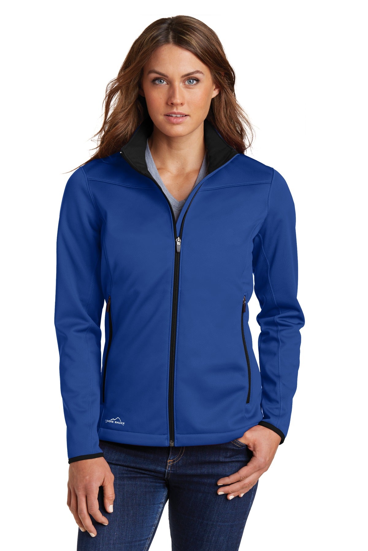 Developed to optimize performance and comfort this technical - Cobalt Blue