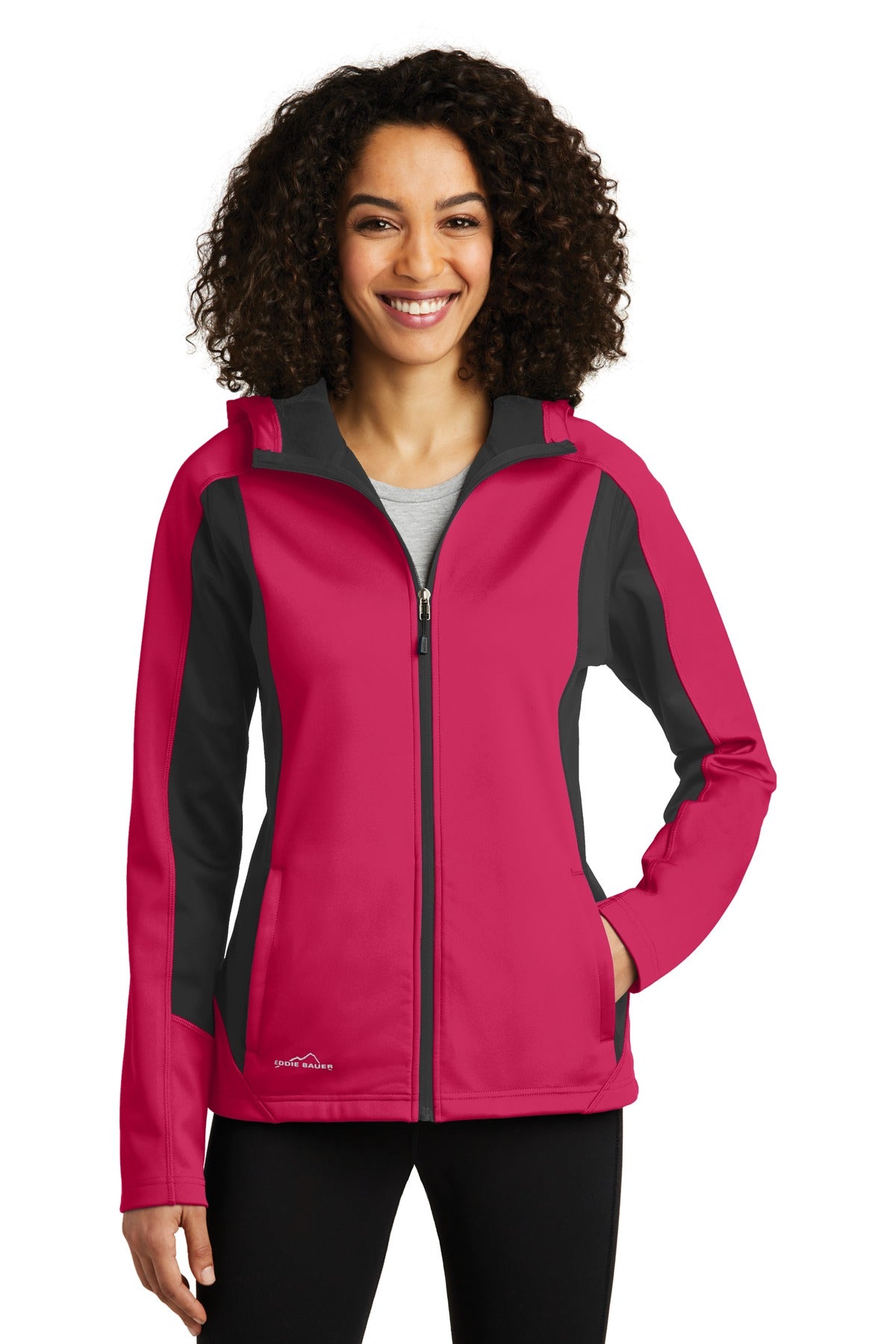 With 3K/3K waterproof and breathability fabric ratings this - Pink Lotus/ Grey Steel
