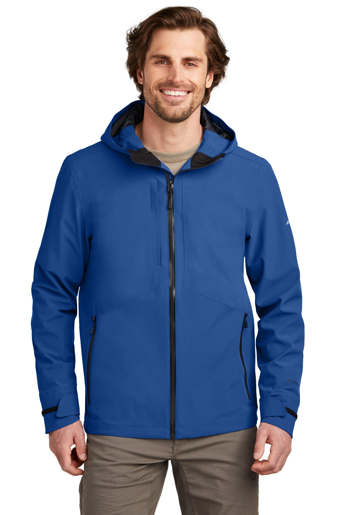 Fully seam-sealed and engineered from extremely waterproof b - Cobalt Blue