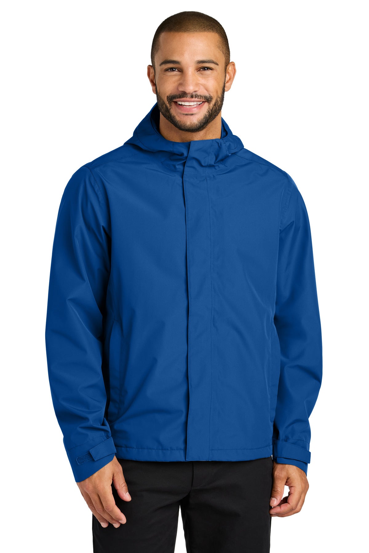 Designed to shrug off wet conditions this carbon neutral C-F - True Royal