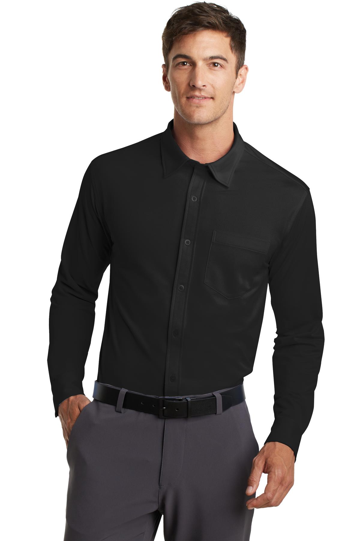Designed for modern office pros and urban commuters our slee - Black