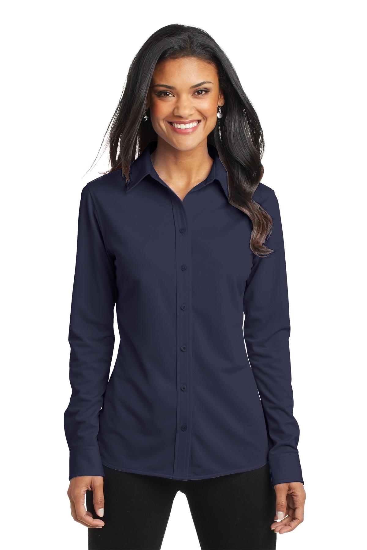 Designed for modern office pros and urban commuters our slee - Dark Navy