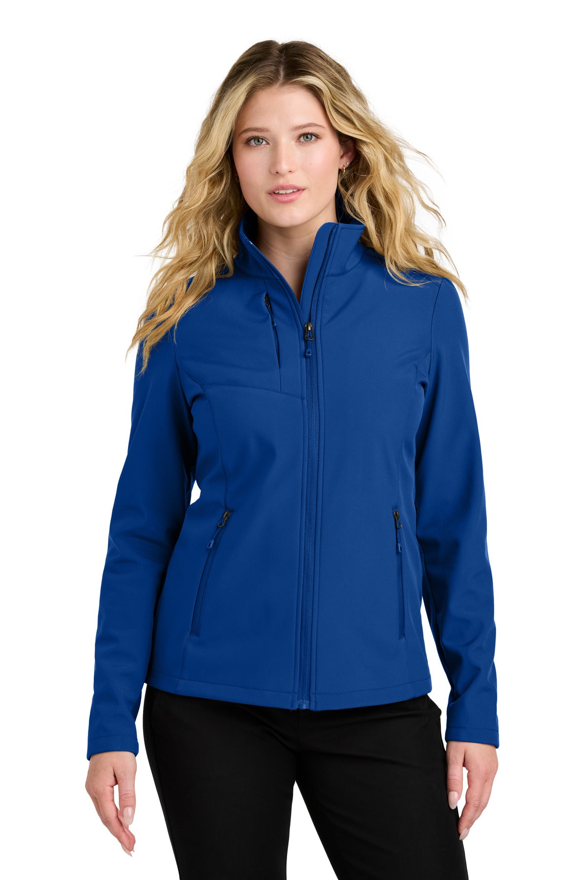 Thanks to a 100% recycled polyester shell our popular Core S - True Royal
