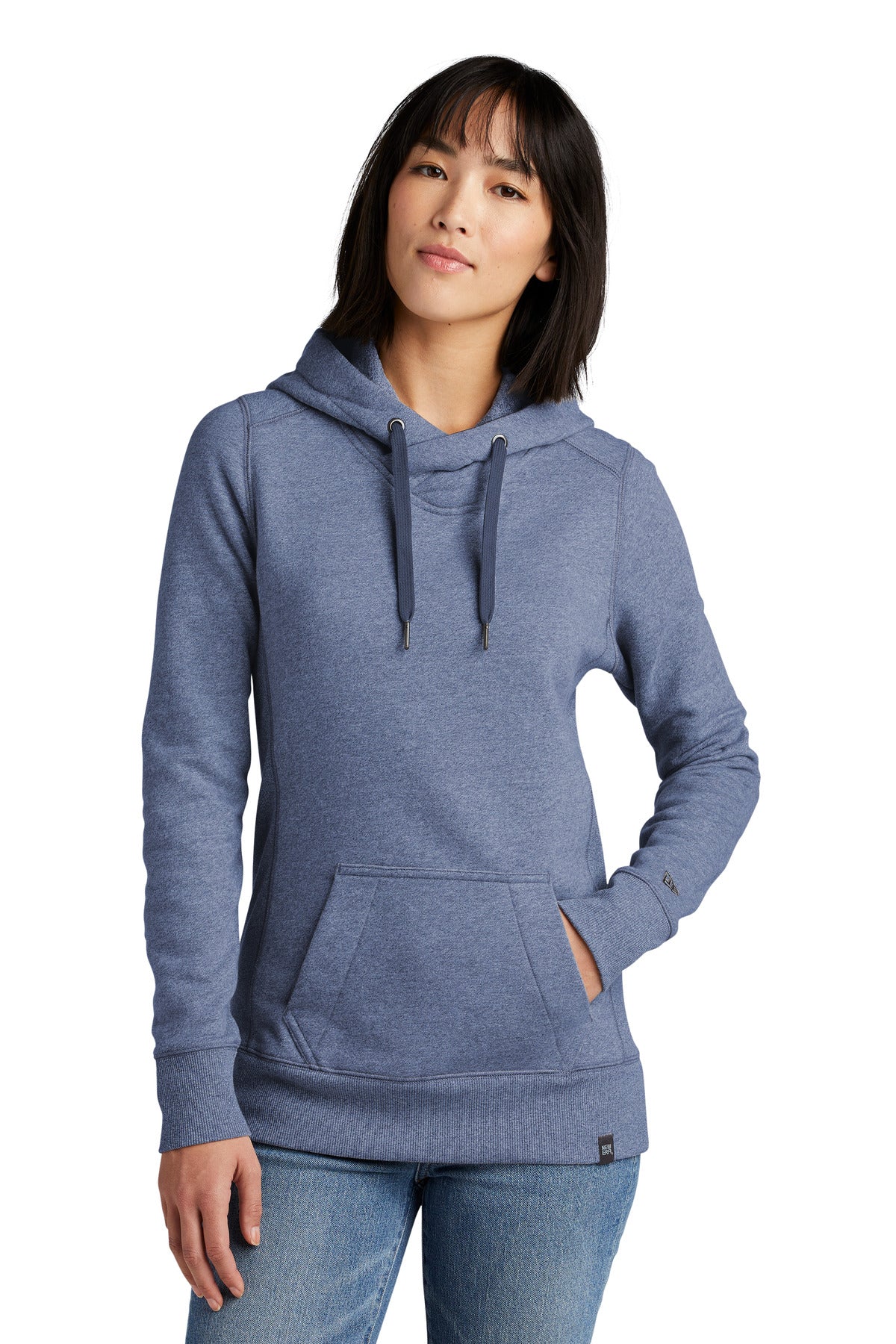 This super-soft hoodie is great for lounging but can also am - Dark Royal Twist