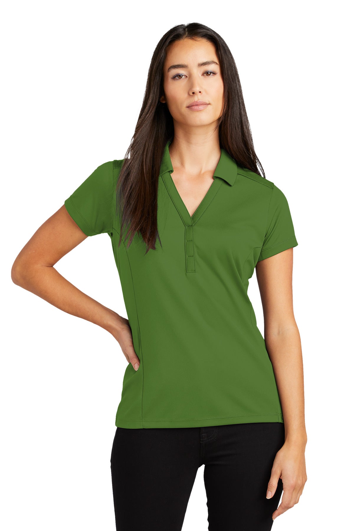 With tonal bartacks and seaming details this sophisticated h - Gridiron Green